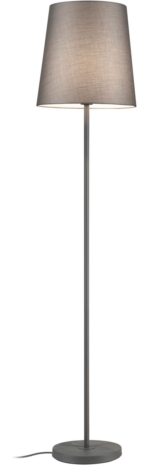 Paulmann Stehlampe »Stellan II max.1x20W E27 230V« E27 1 Stk. Dimmbar