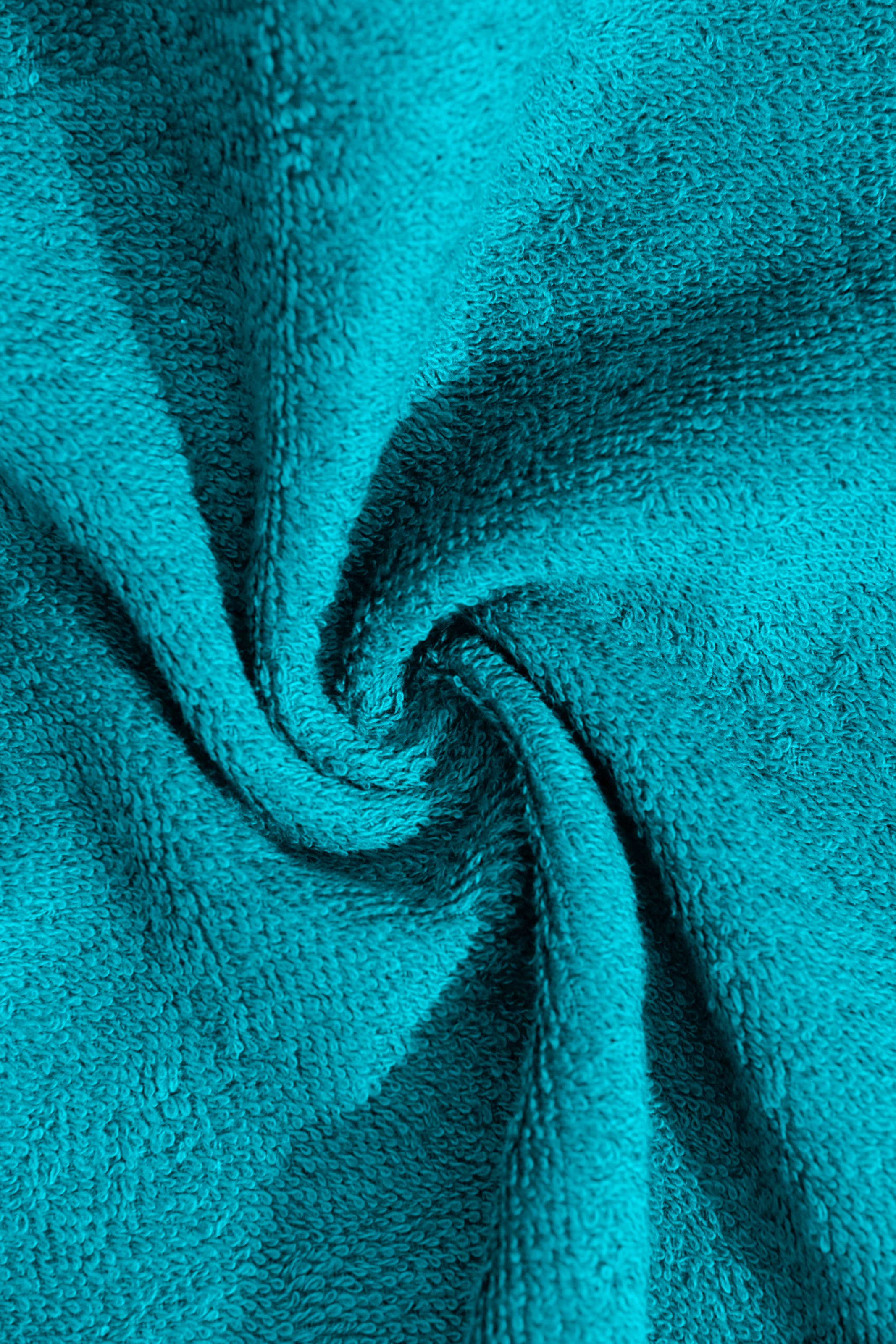 OTTO home Gästehandtücher »Vanessa, 8 Gästehandtücher, 30x50cm, in Standard- und Premium-Qualität« Handtücher mit Bordüre, 100% Baumwolle, einfarbig, weich