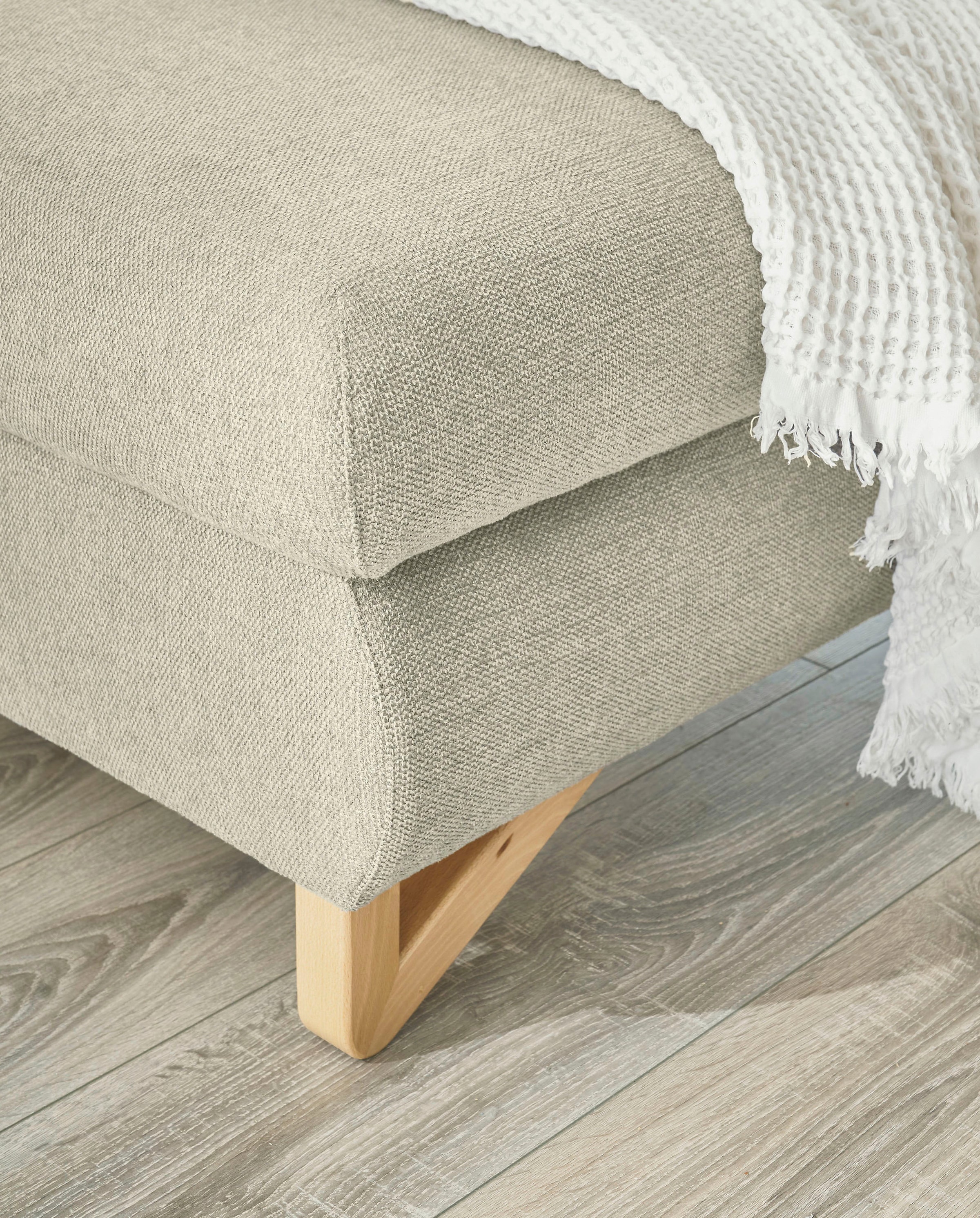 INOSIGN Schlafsofa »City/Giron«, komfortable Bettfunktion (Liegefläche 245 x 138 cm), sowie Bettkasten