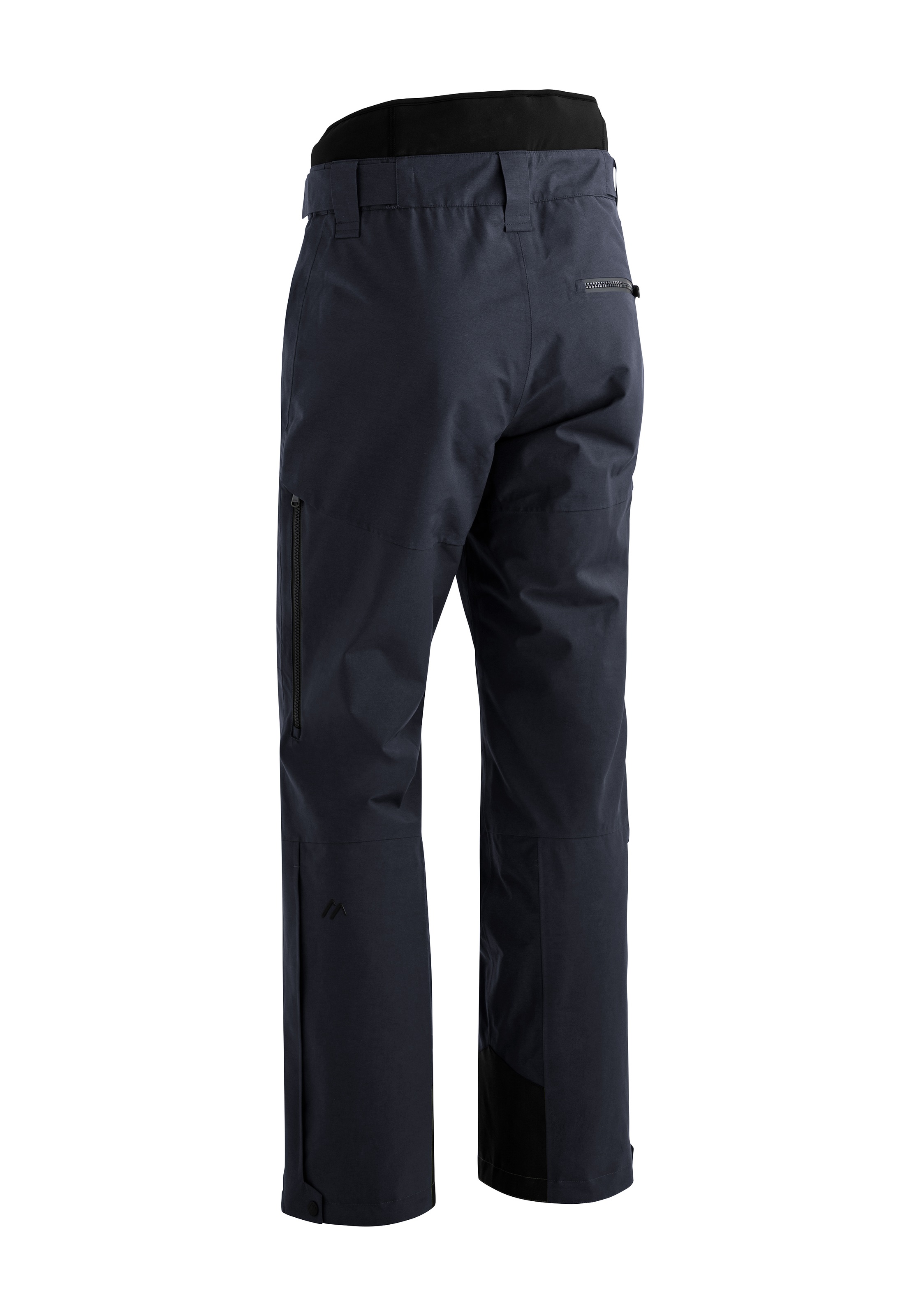 Maier Sports Skihose »Backline Pants M«  Lässige Skihose für spannende Freeride- und Pistentage