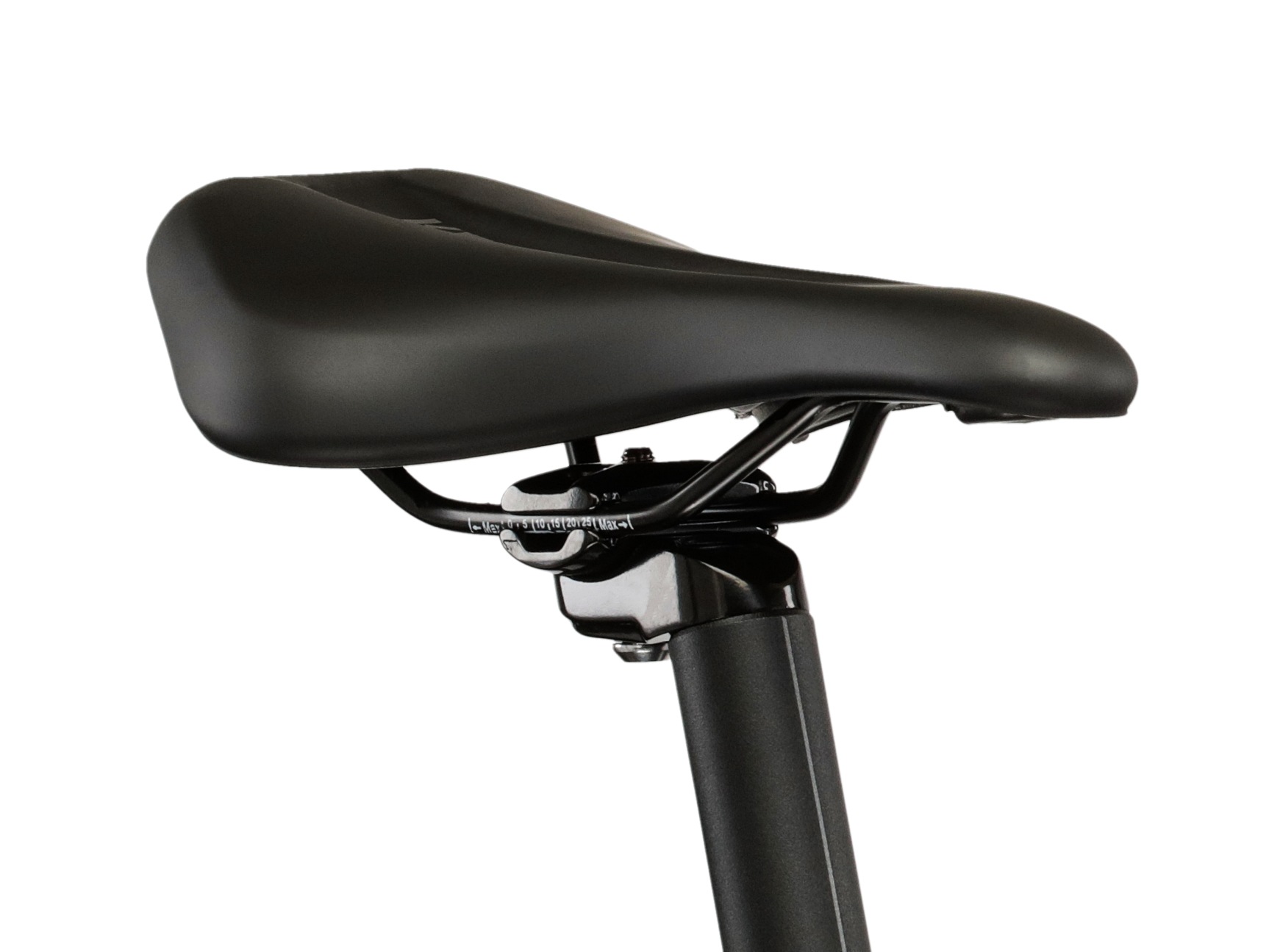 Kross Mountainbike »KROSS Mountainbike Hardtail 29" LEA 4.0 EQ schwarz 16 Gänge« 16 Gang Shimano ACERA M3020 Schaltwerk Kettenschaltung