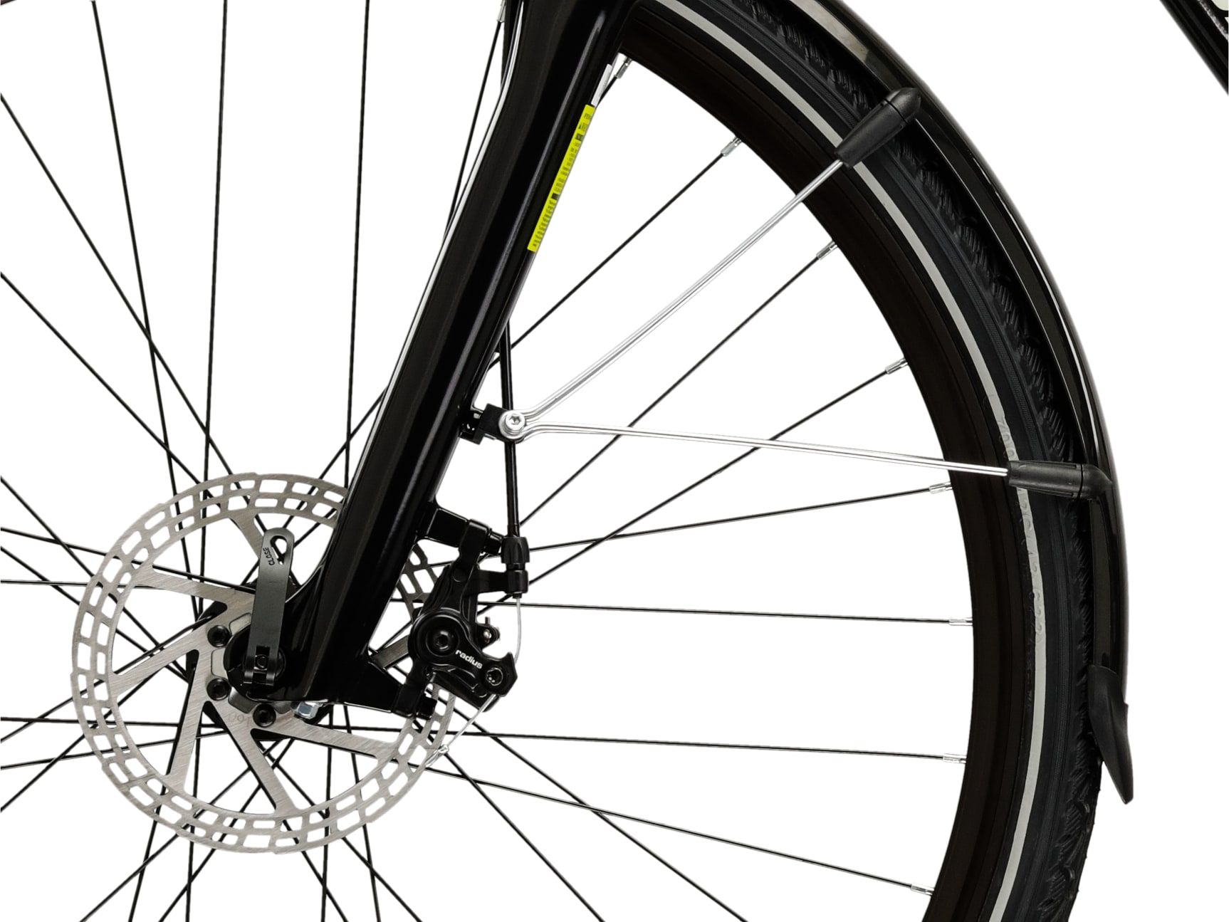 Kross Trekkingrad »Herren-Trekkingrad 28" Trans 3.0 Schwarz 24 Gänge Kollektion 2026« 24 Gang Shimano ACERA M3020 Schaltwerk Kettenschaltung