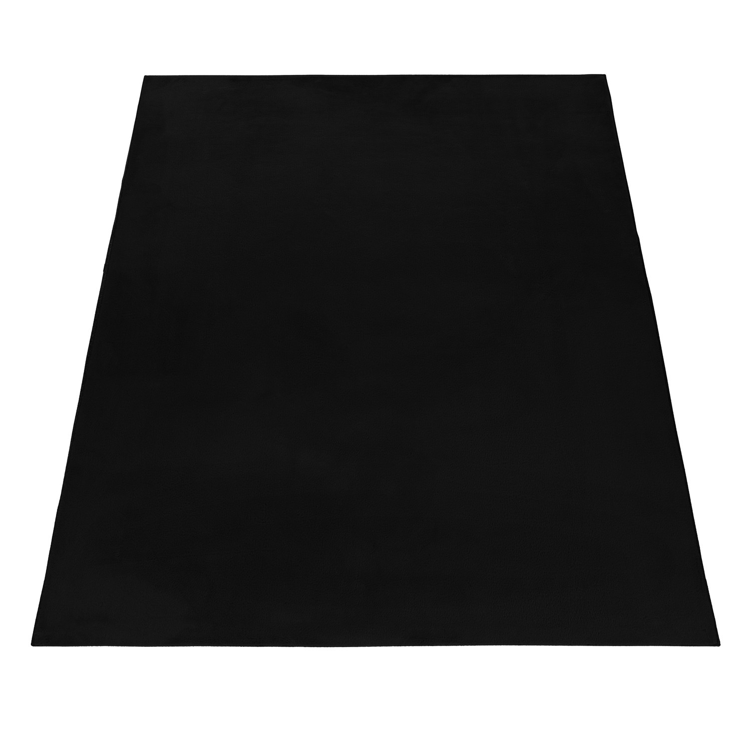 Ayyildiz Teppiche Hochflor-Teppich »POUFFY 5100«, rechteckig, 20 mm Höhe, L günstig online kaufen