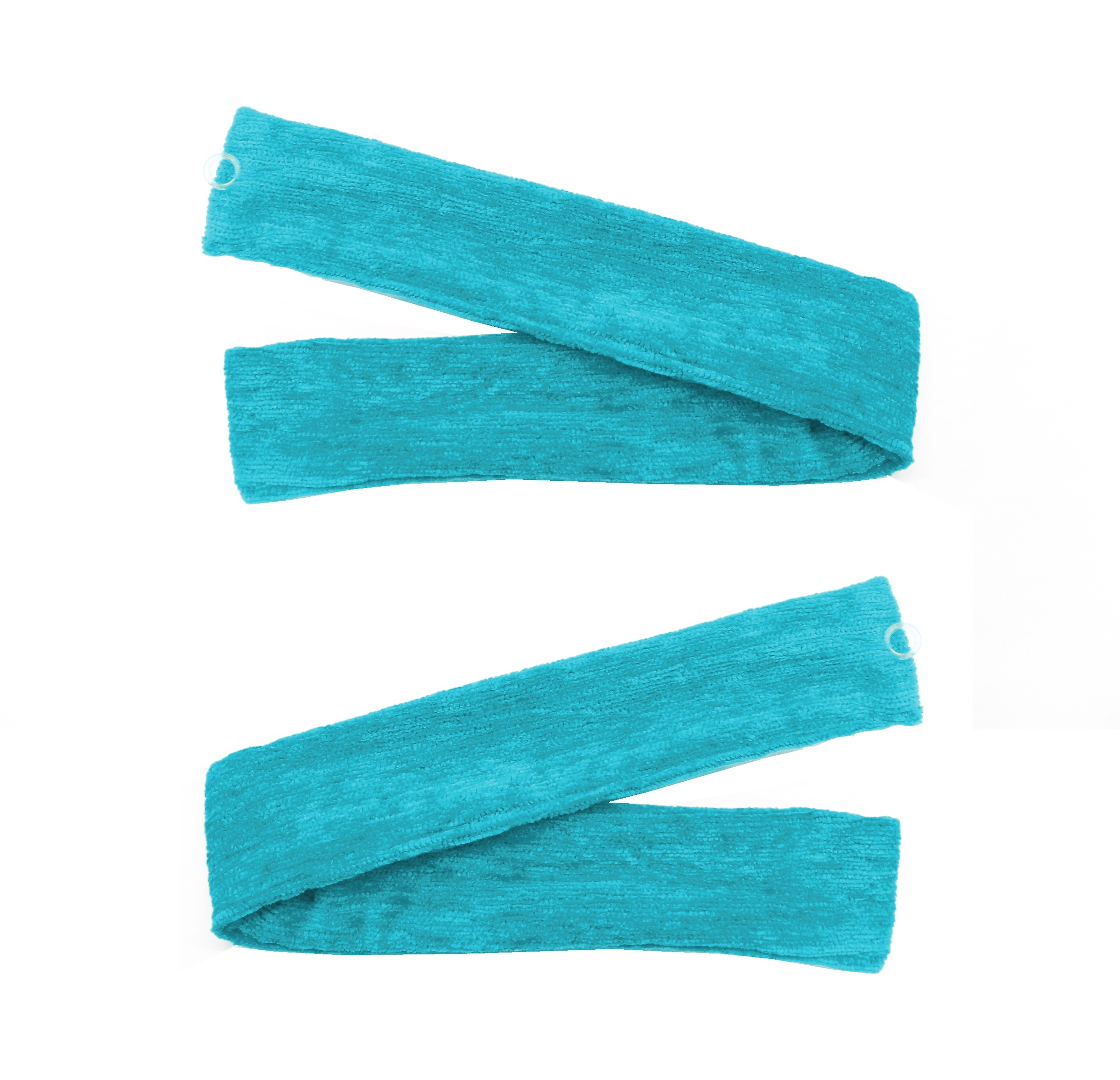 Wirth Raffhalter »Thermo-Chenille 288g/m²«, (2 St.), 2-er Set