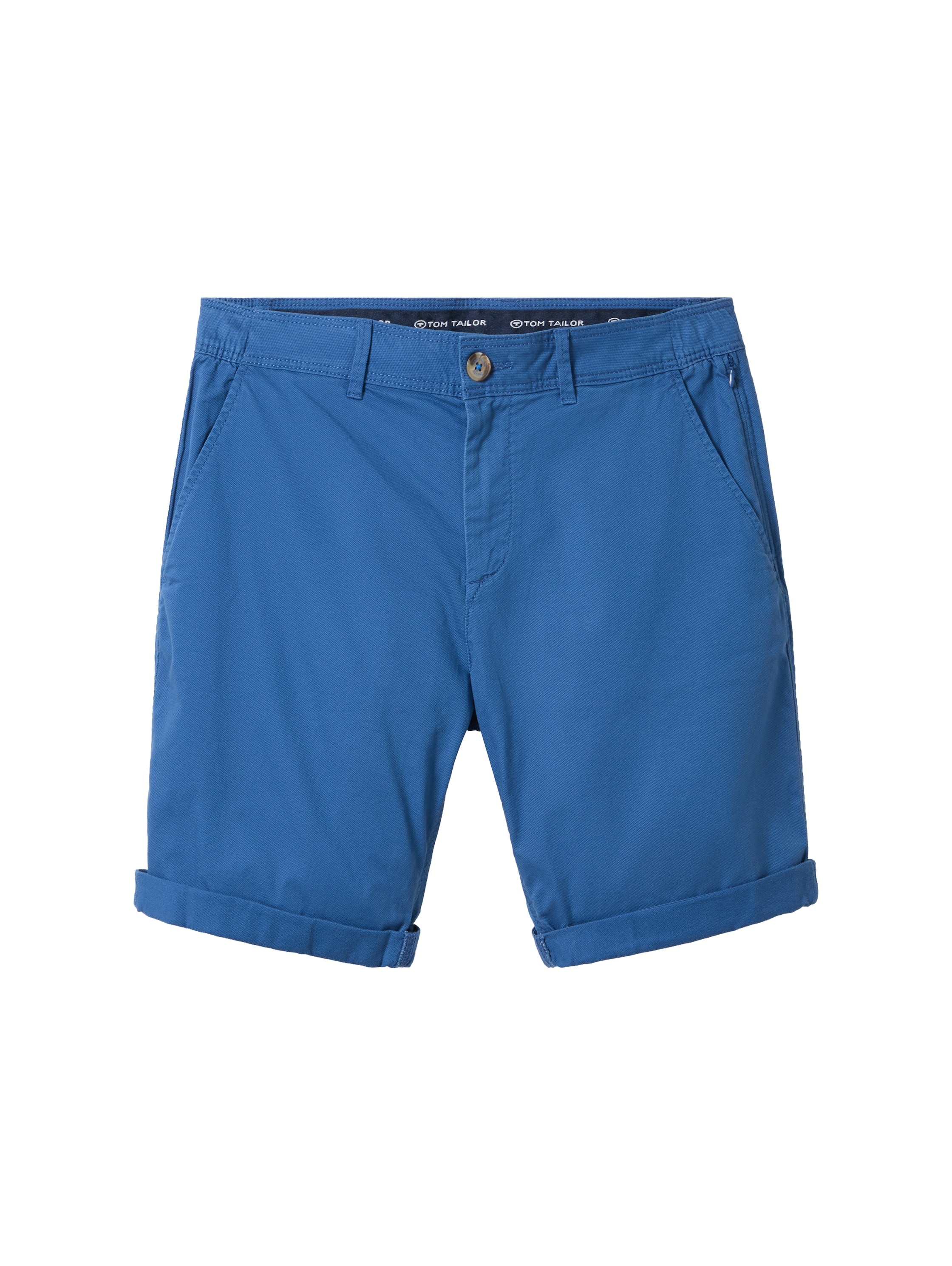 TOM TAILOR Bermudas, Sommerhose