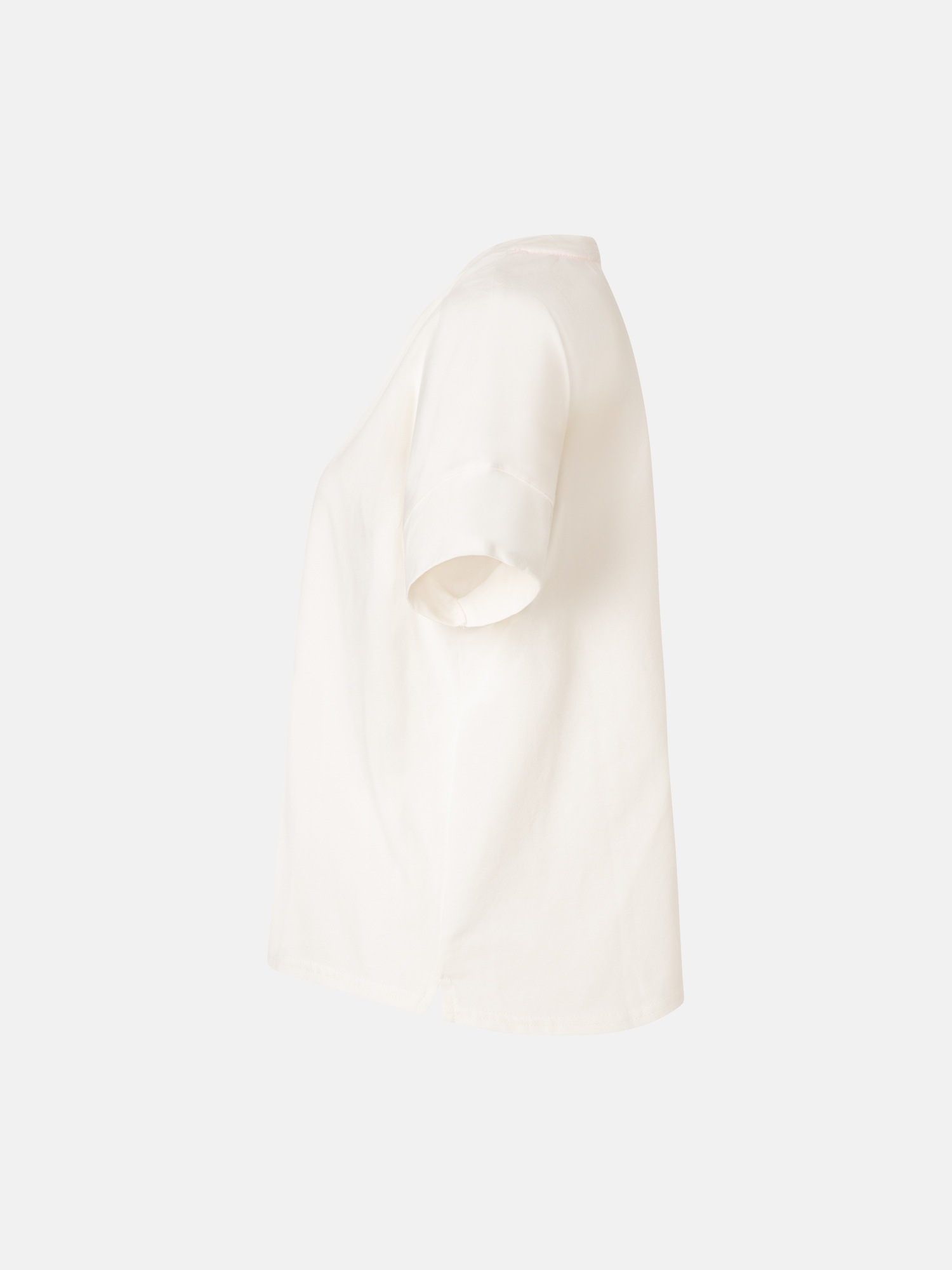 Lieblingsstück T-Shirt »DahliaL« mit floralem Print, Rundhals