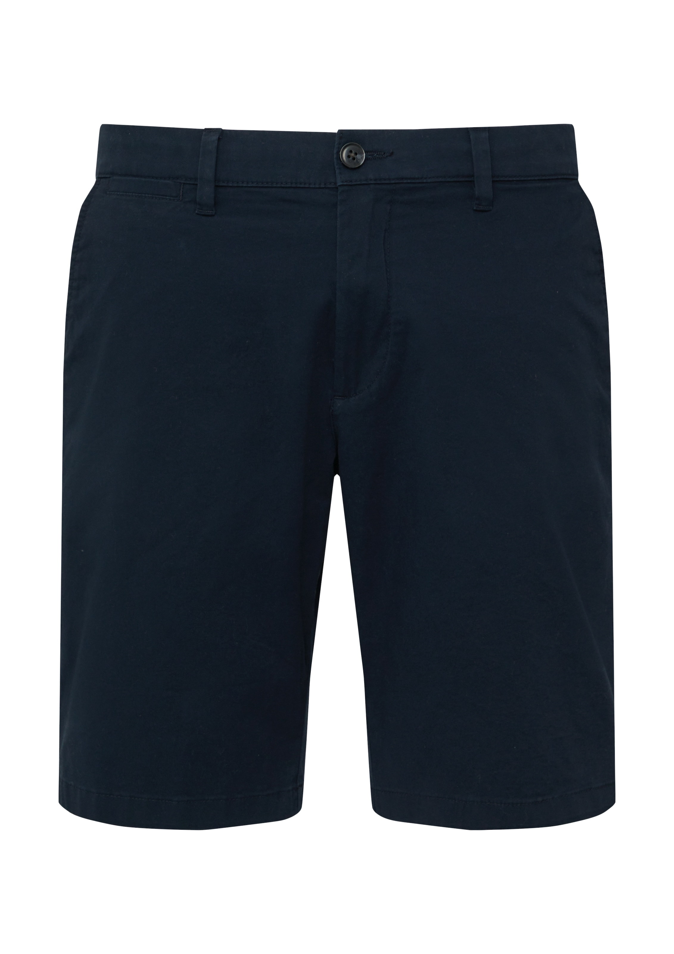 s.Oliver Chinoshorts, mit Waschung