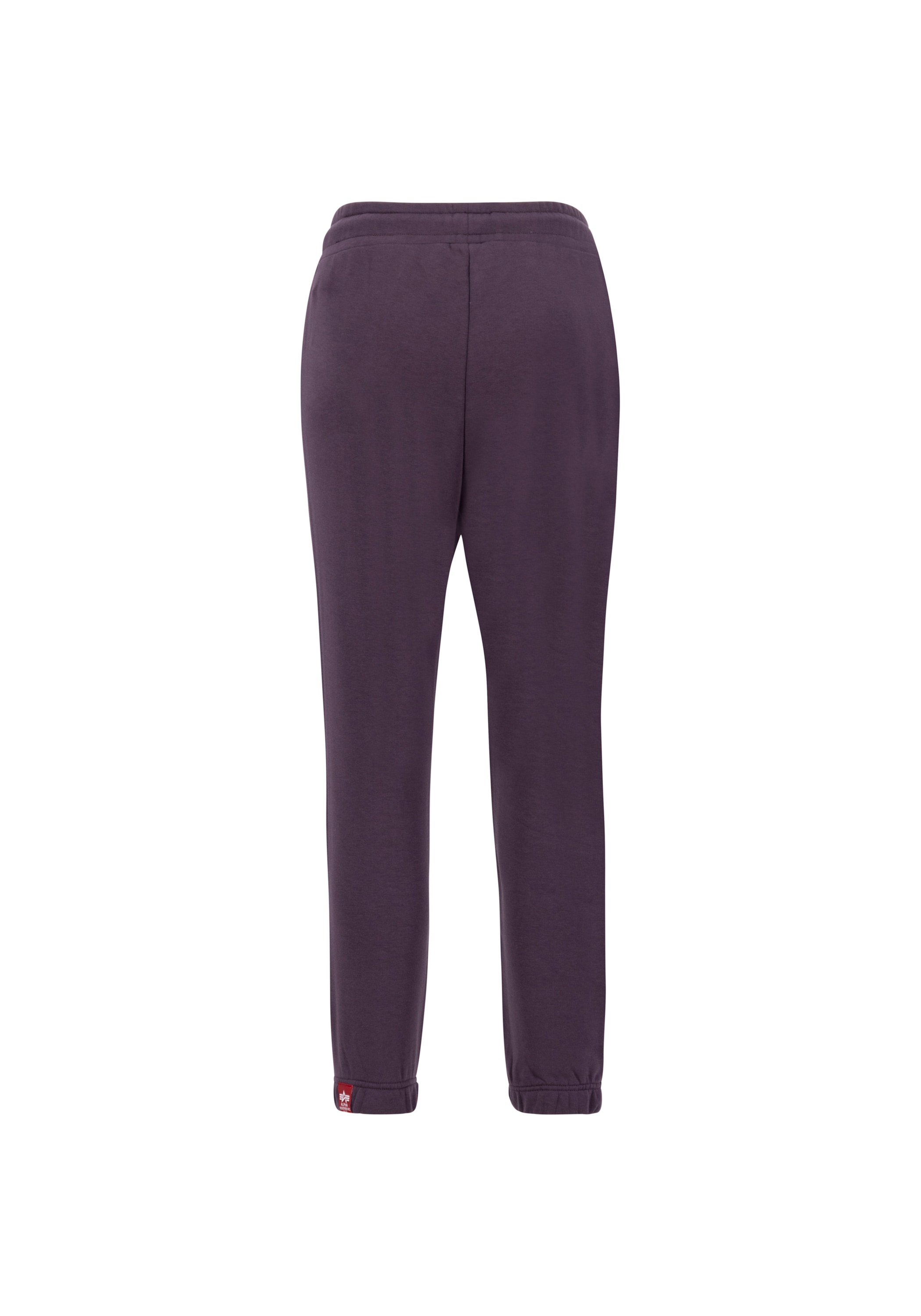 Alpha Industries Jogginghose »Alpha Industries Women - Jogger Basic Jogger Small Logo Wmn«