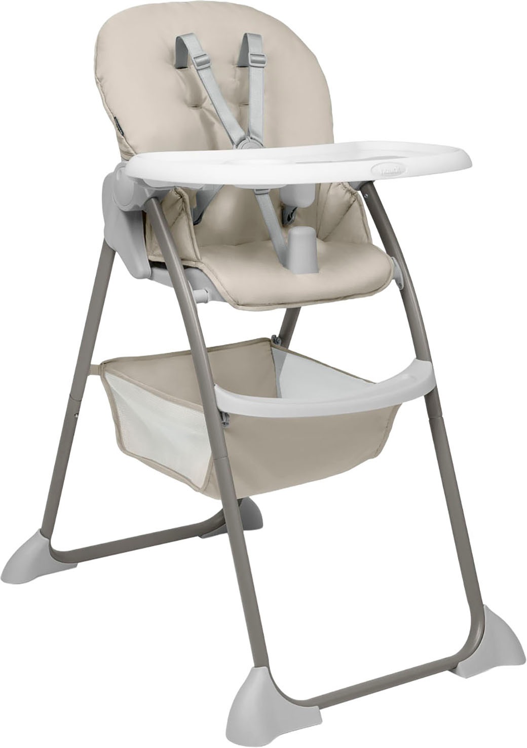 Hauck Hochstuhl »Sit N Fold, Pooh Explorer« () günstig online kaufen