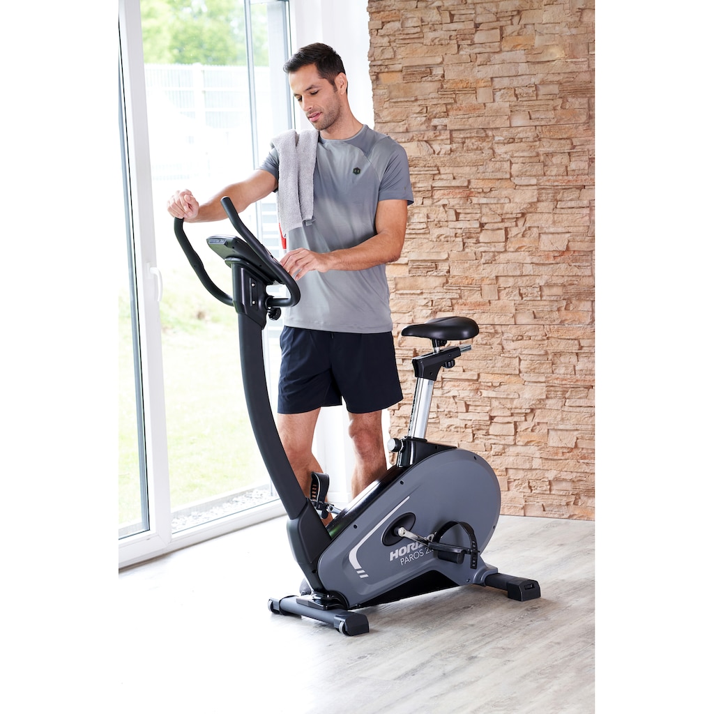 Horizon Fitness Ergometer »Paros 2.0«