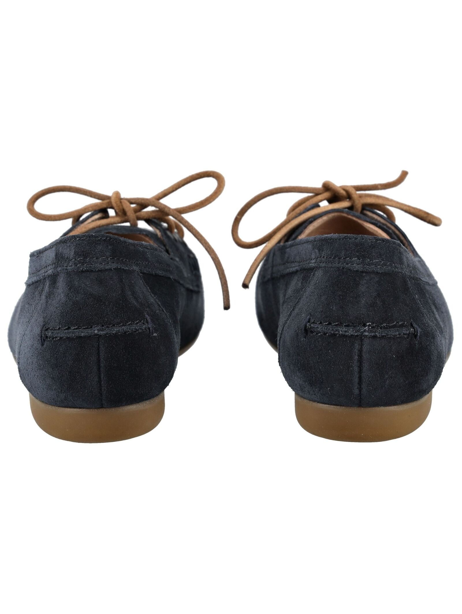 Paul Green Bootsschuh »Paul Green Halbschuhe Veloursleder«