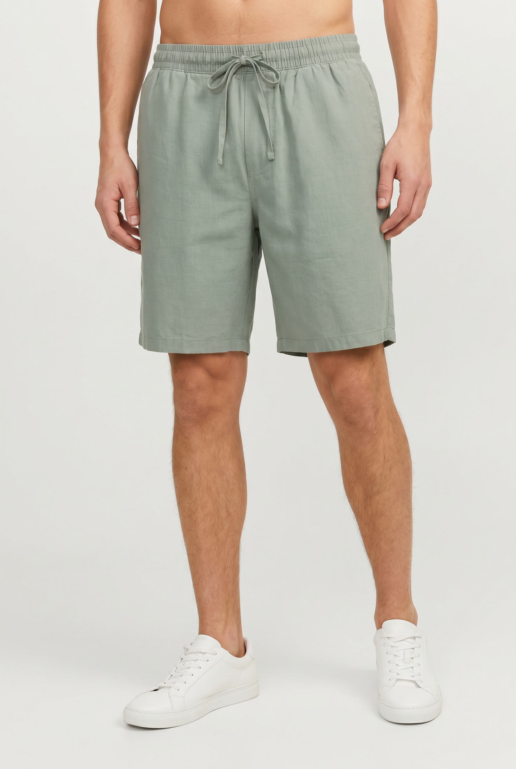 Jack & Jones Jogginghose »JPSTJAIDEN BREEZE JOGGER SHORT«