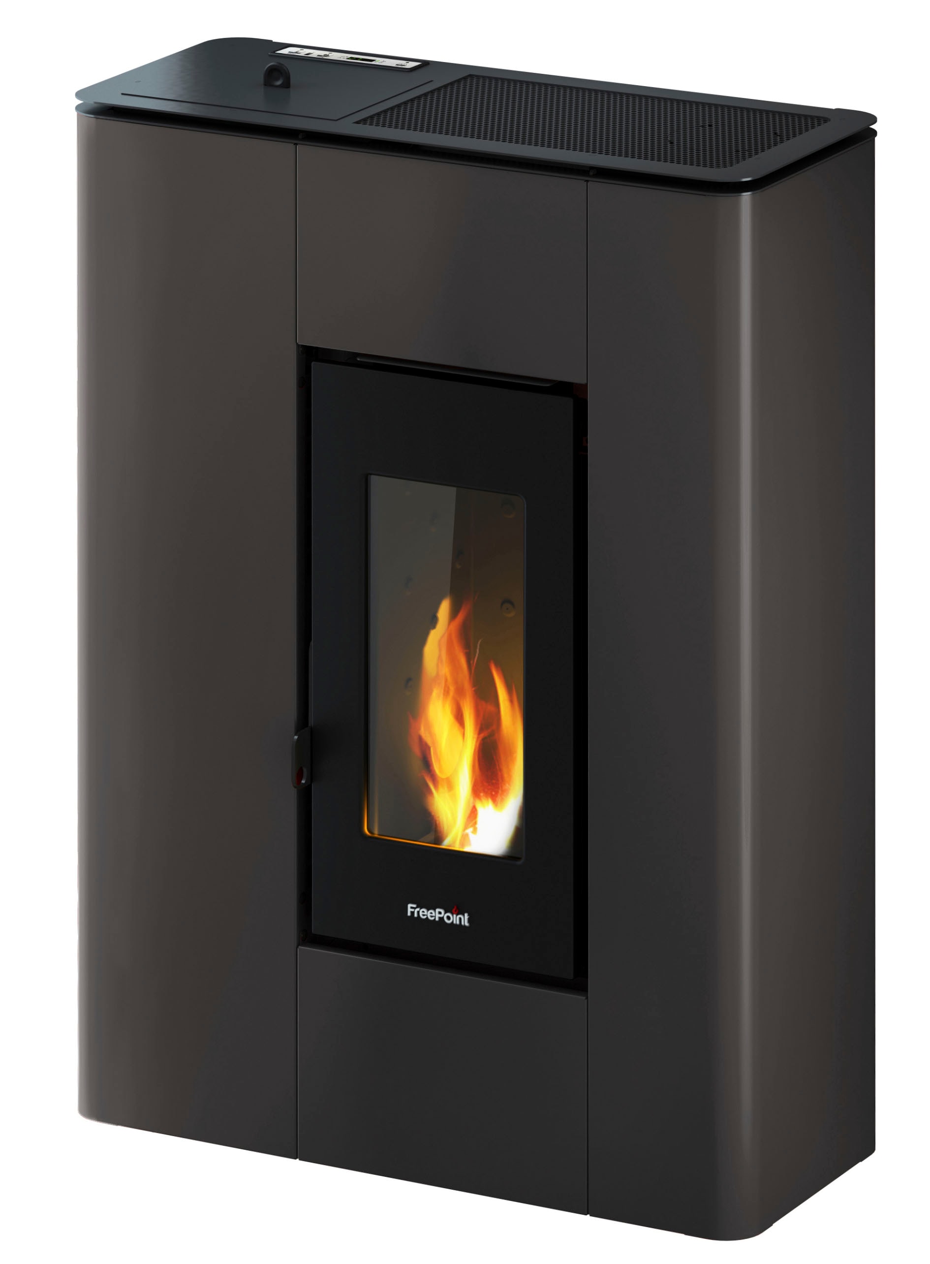 Firefix Pelletofen »Pegaso » Madison 5«, 2,5-5,2 kW«