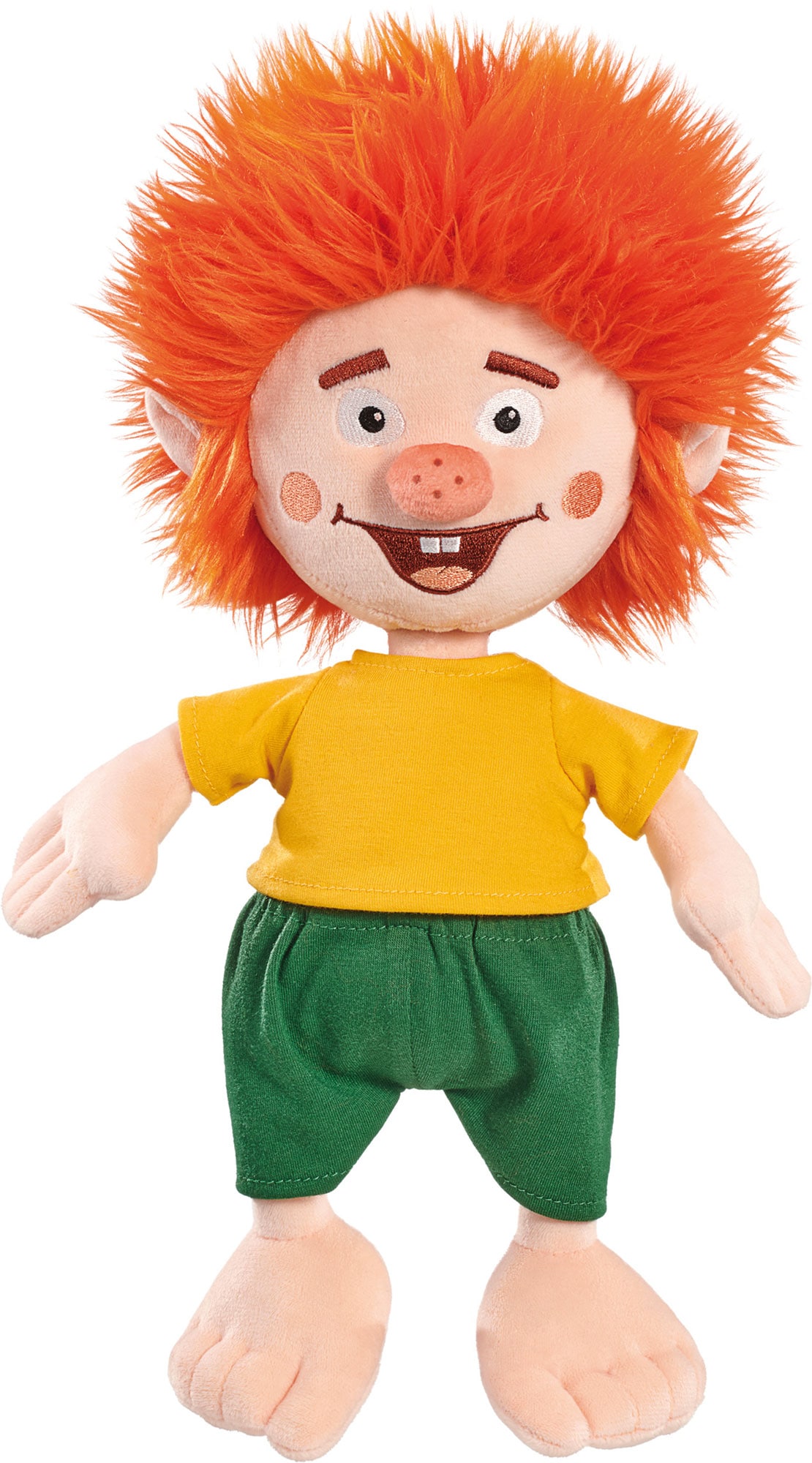 Schmidt Spiele Plüschfigur »Pumuckl, 34 cm«