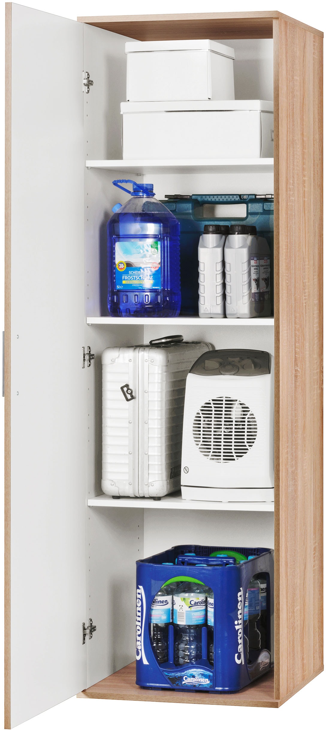 Procontour Mehrzweckschrank »Schrank Clara BESTSELLER!« OTTOs Choice, 