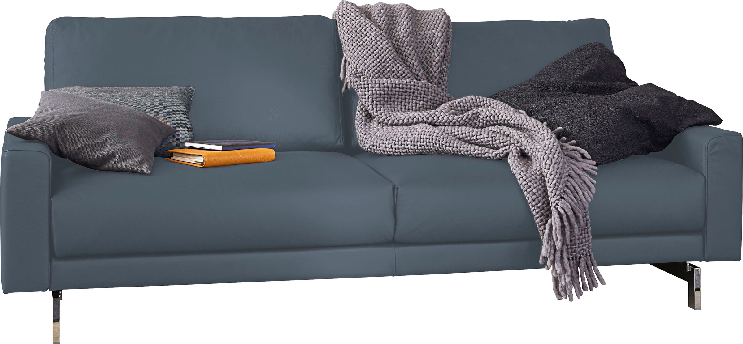 Creation BY ROLF BENZ 2-Sitzer »CR.450, Designsofa, Loungesofa« Armlehne ni günstig online kaufen