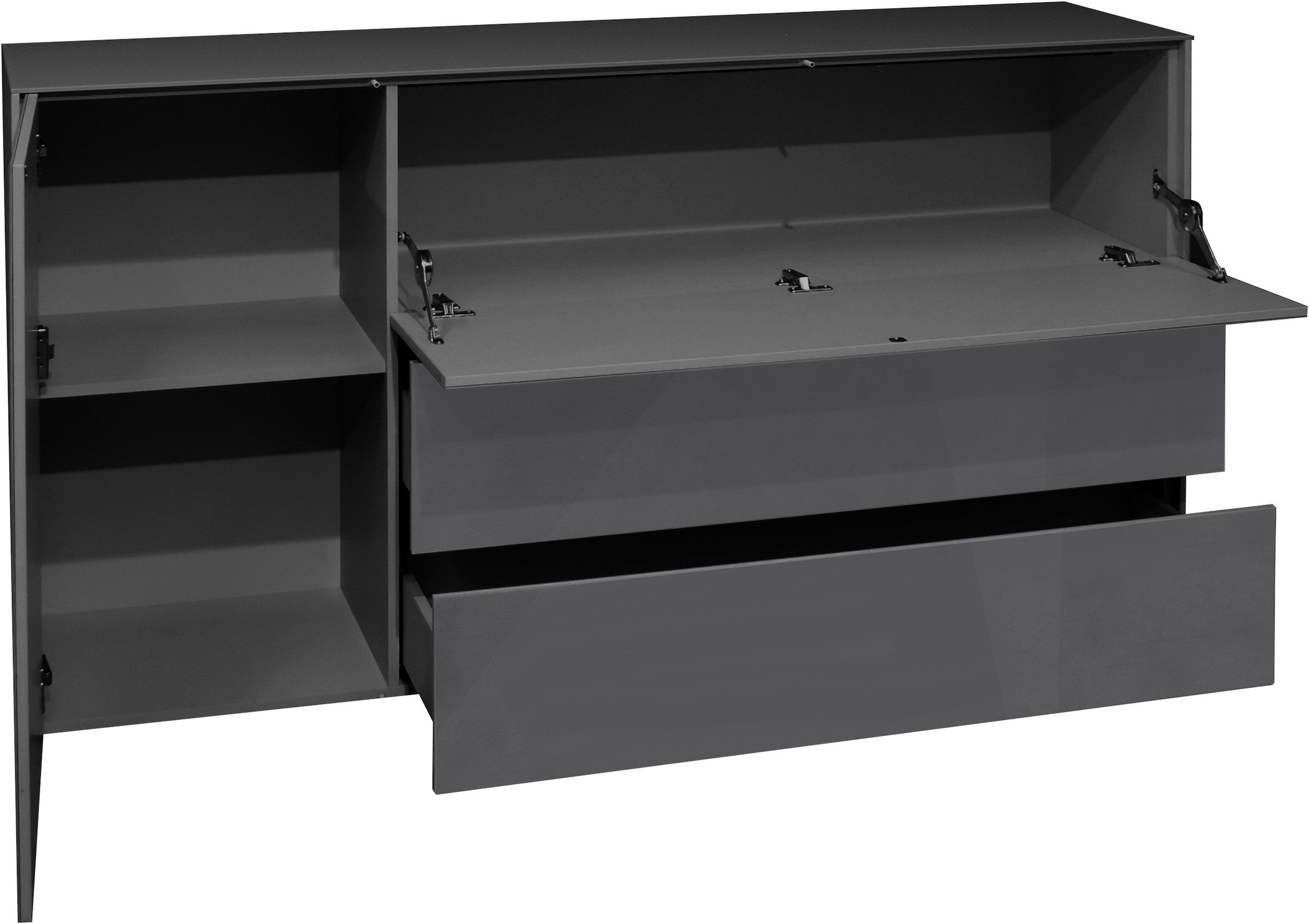 Mäusbacher Kommode »Imola TOPSELLER!« OTTOs Choice,  2-Schubladen Kommode