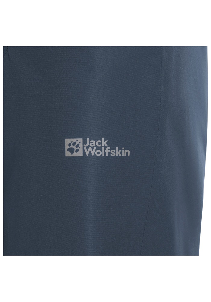 Jack Wolfskin Outdoorhose »SNOWY DAYS PANTS K«
