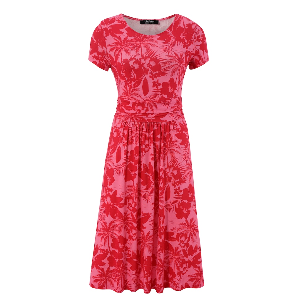 Aniston SELECTED Sommerkleid