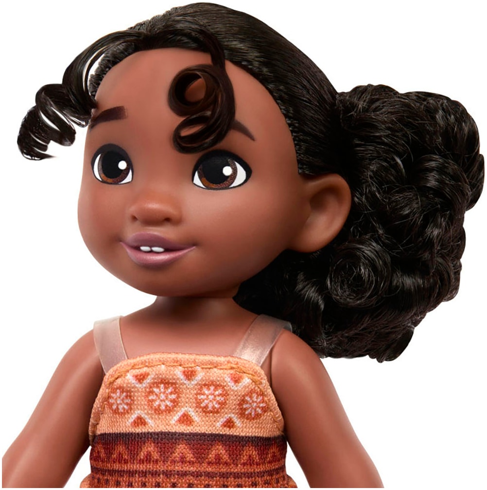 Mattel® Anziehpuppe »Disney Vaiana 2, Schwesternset Vaiana und Simea«