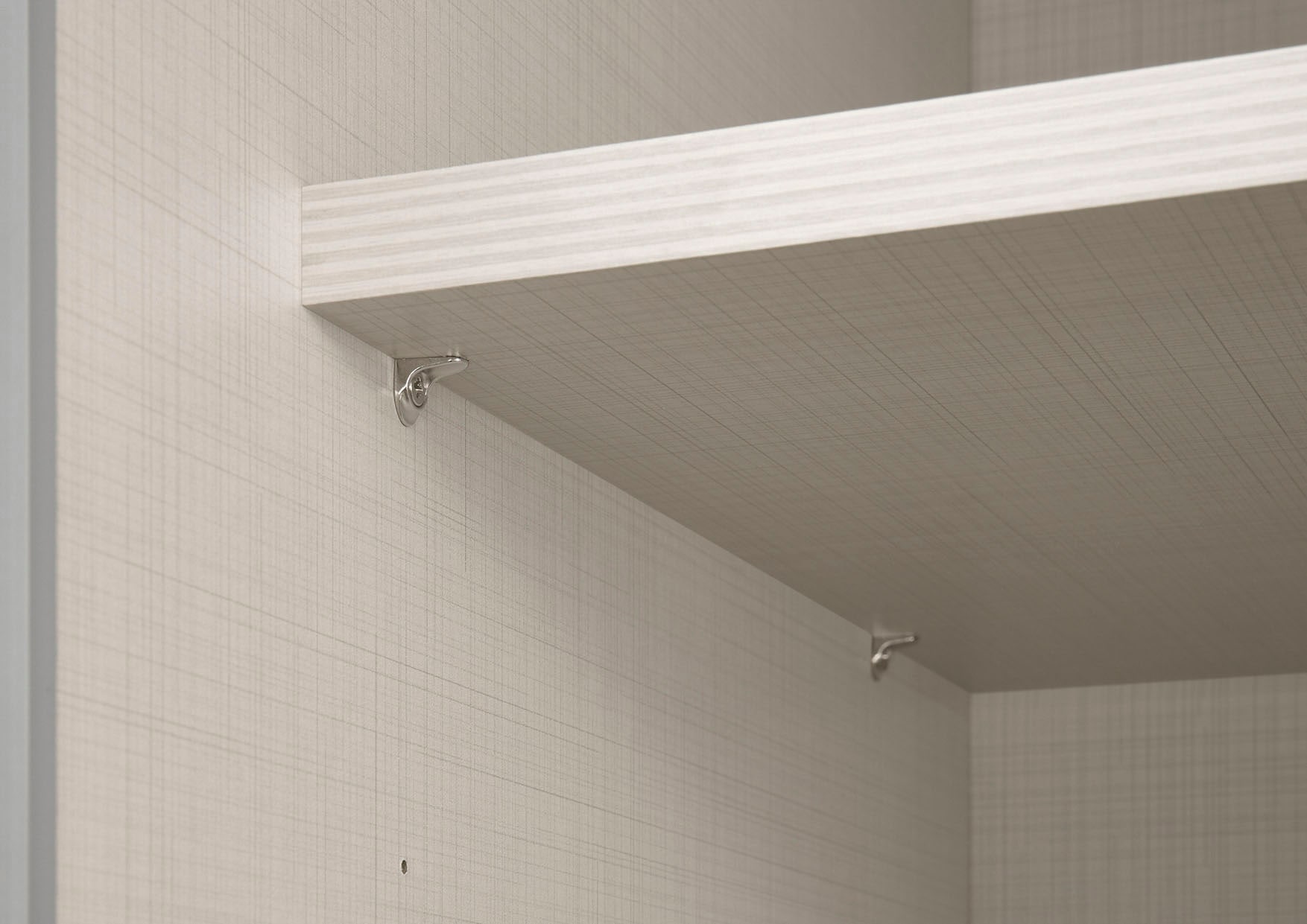 STAUD Schwebetürenschrank »Includo Glas, Made in Germany«