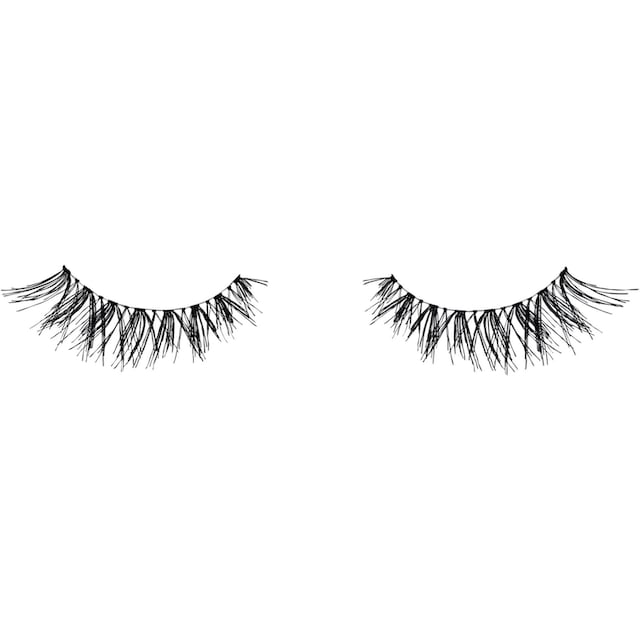 Catrice Bandwimpern »Faked Everyday Natural Lashes«, (Set, 3 tlg.) im  Online-Shop kaufen