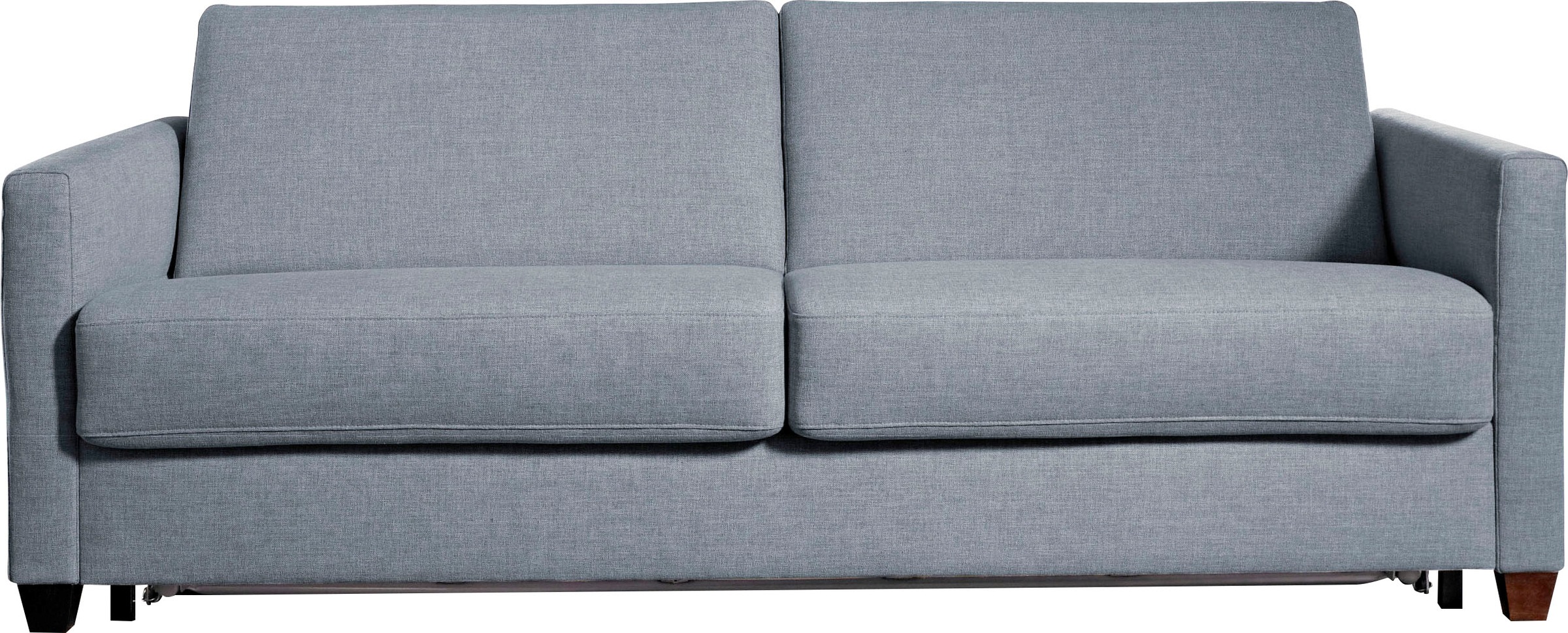 Bali Schlafsofa »Norwalk«, Dauerschlaffunktion, mit Unterfederung / Lattenr günstig online kaufen