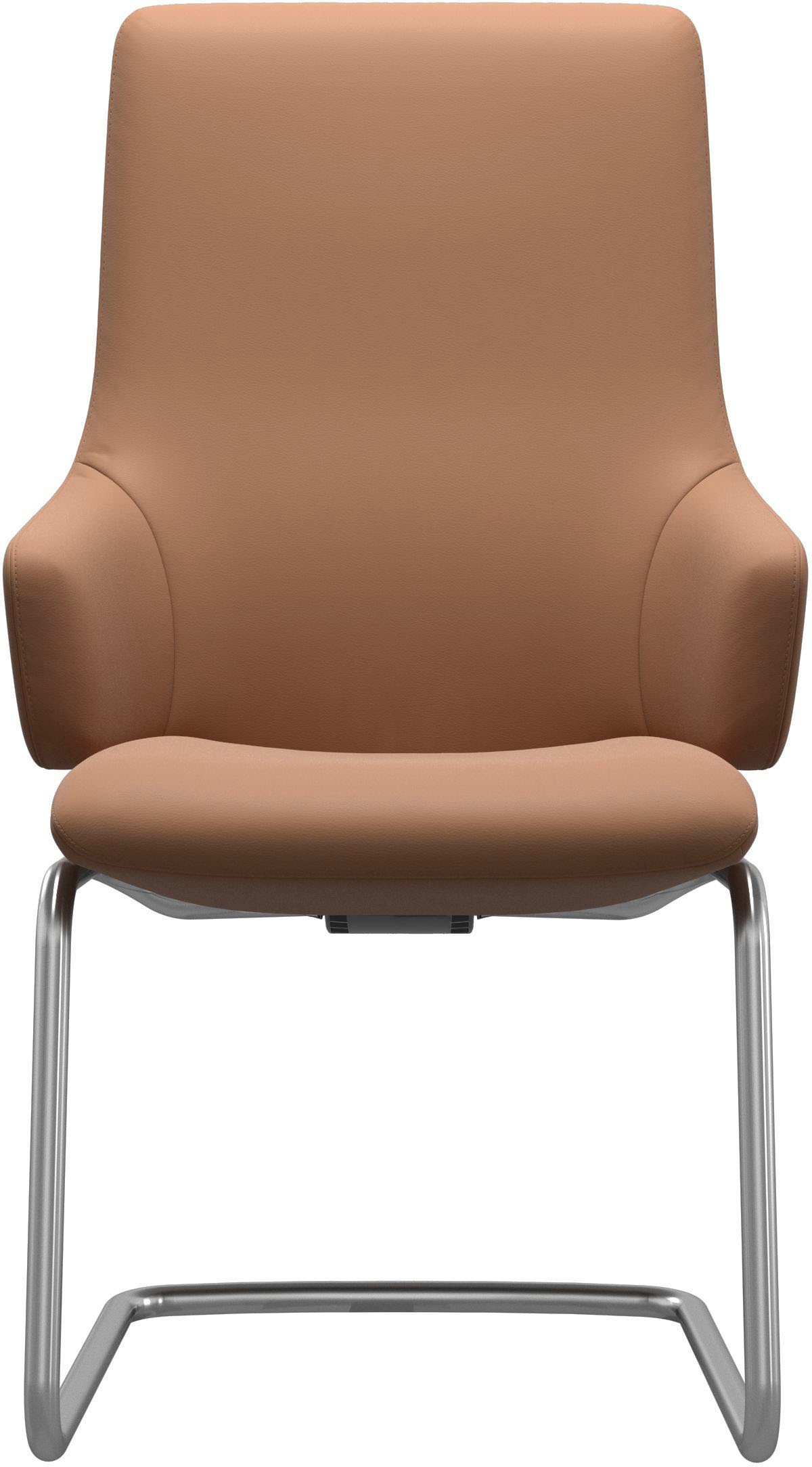 Stressless Polsterstuhl "Laurel" () Leder BATICK High Back mit Armlehne, Gr günstig online kaufen
