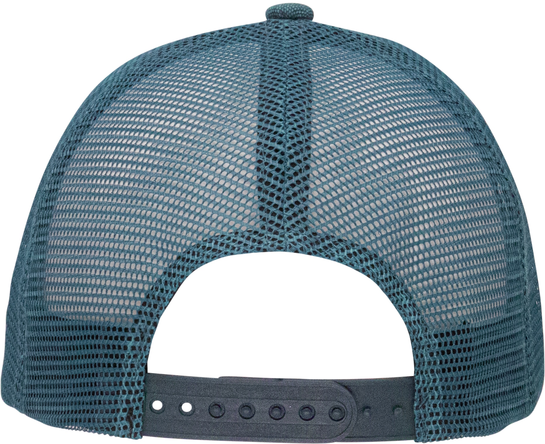 chillouts Baseball Cap »Denver Hat« mit luftdurchlässigem Netzrücken & stylischem Logo-Patch