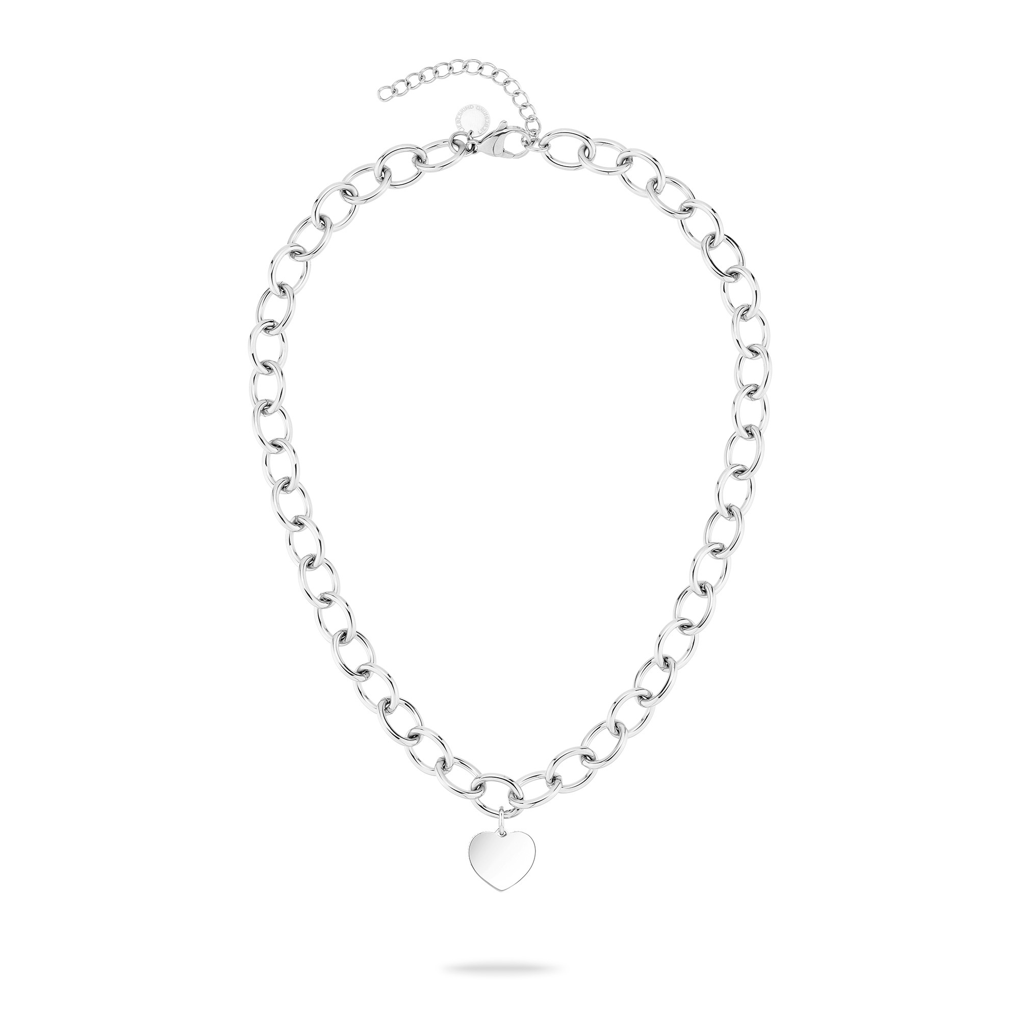 Liebeskind Berlin Kette mit Anhänger »Schmuck Edelstahl My Heart Herz LJ-1606 LJ-1607 LJ-1608 LJ-1609«