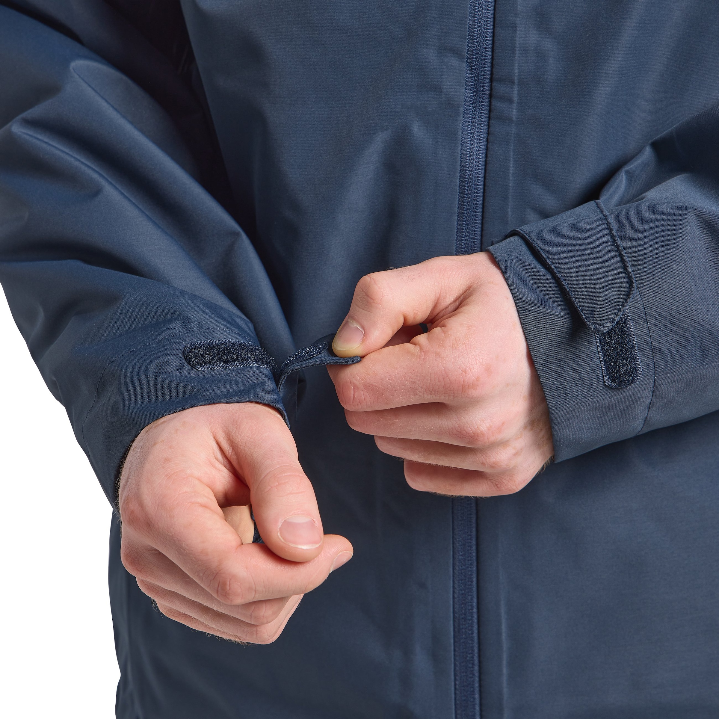 Jack Wolfskin 3-in-1-Funktionsjacke »TAUBENBERG 3IN1 JKT M« mit Kapuze