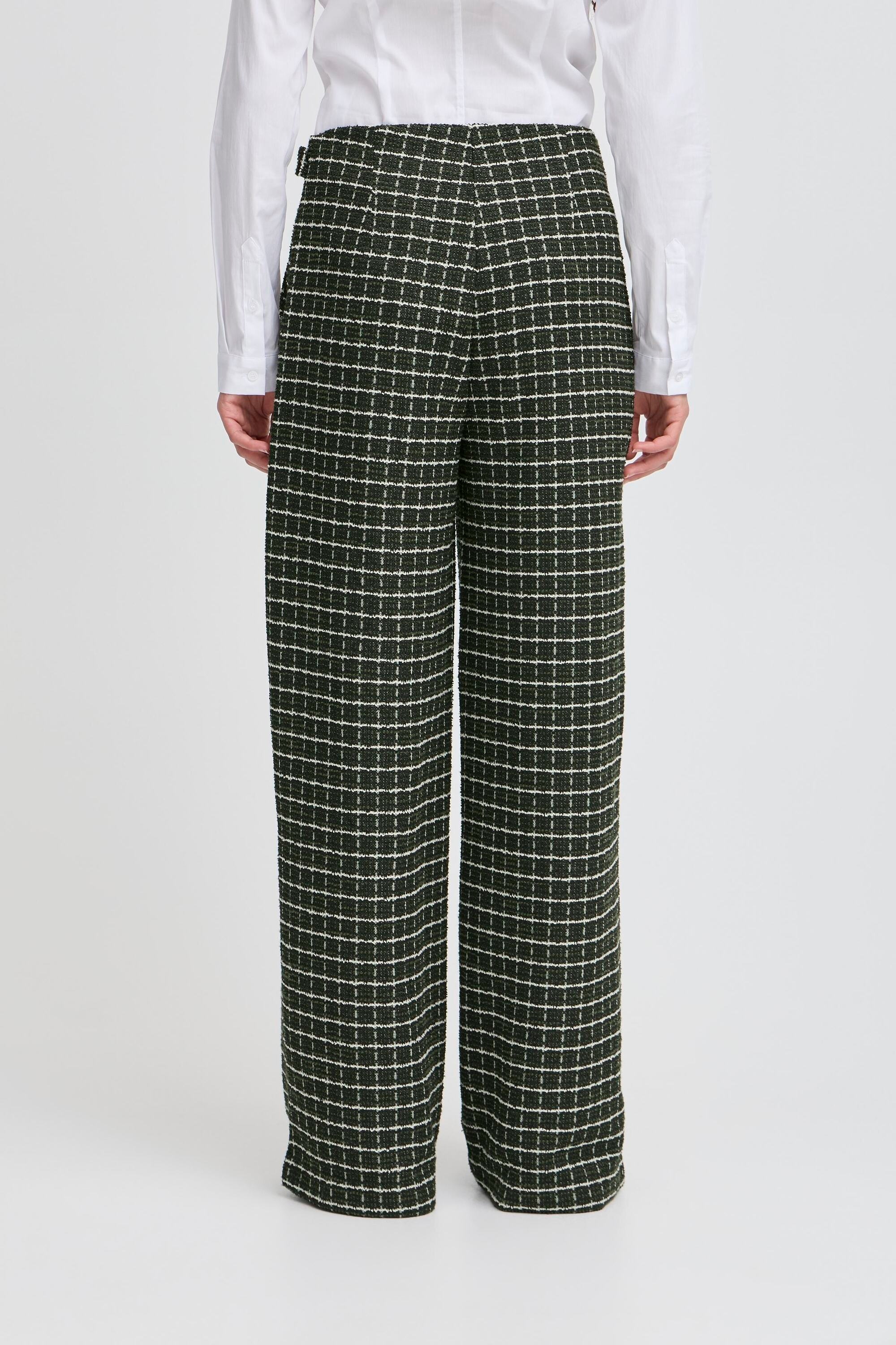 Ichi Stoffhose »Hose IHKATE«