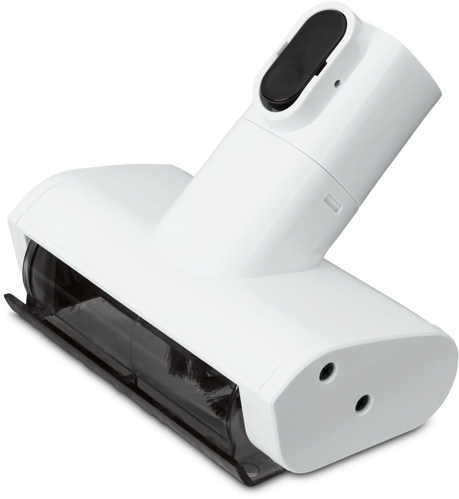 Medion® Akku-Stielstaubsauger »P350 W (MD 12049), beutellose Zyklon-Technologie, 24 kPa Saugleistung«, HEPA 13 Filter, LED-Touch-Display, Staubsensor, integriertes Zubehör