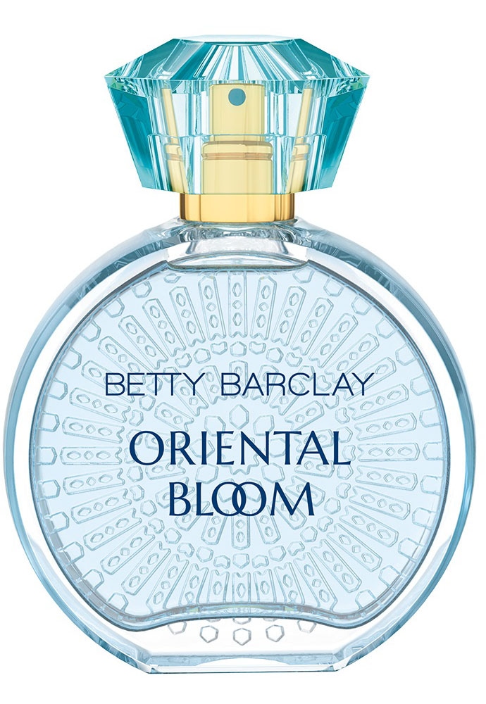 Betty Barclay Eau de Toilette »Betty Barclay Oriental Bloom EDT NATURAL SPRAY 50 ML«, (Packung, 1 tlg.)