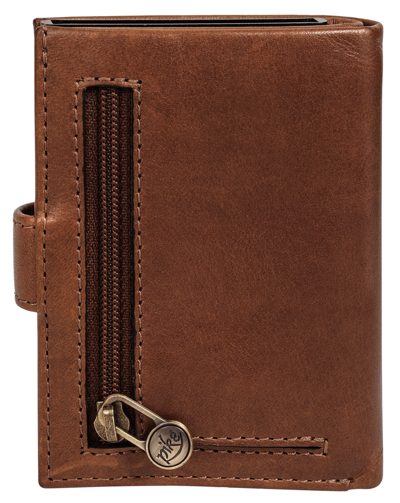 Piké Geldbörse echt Leder