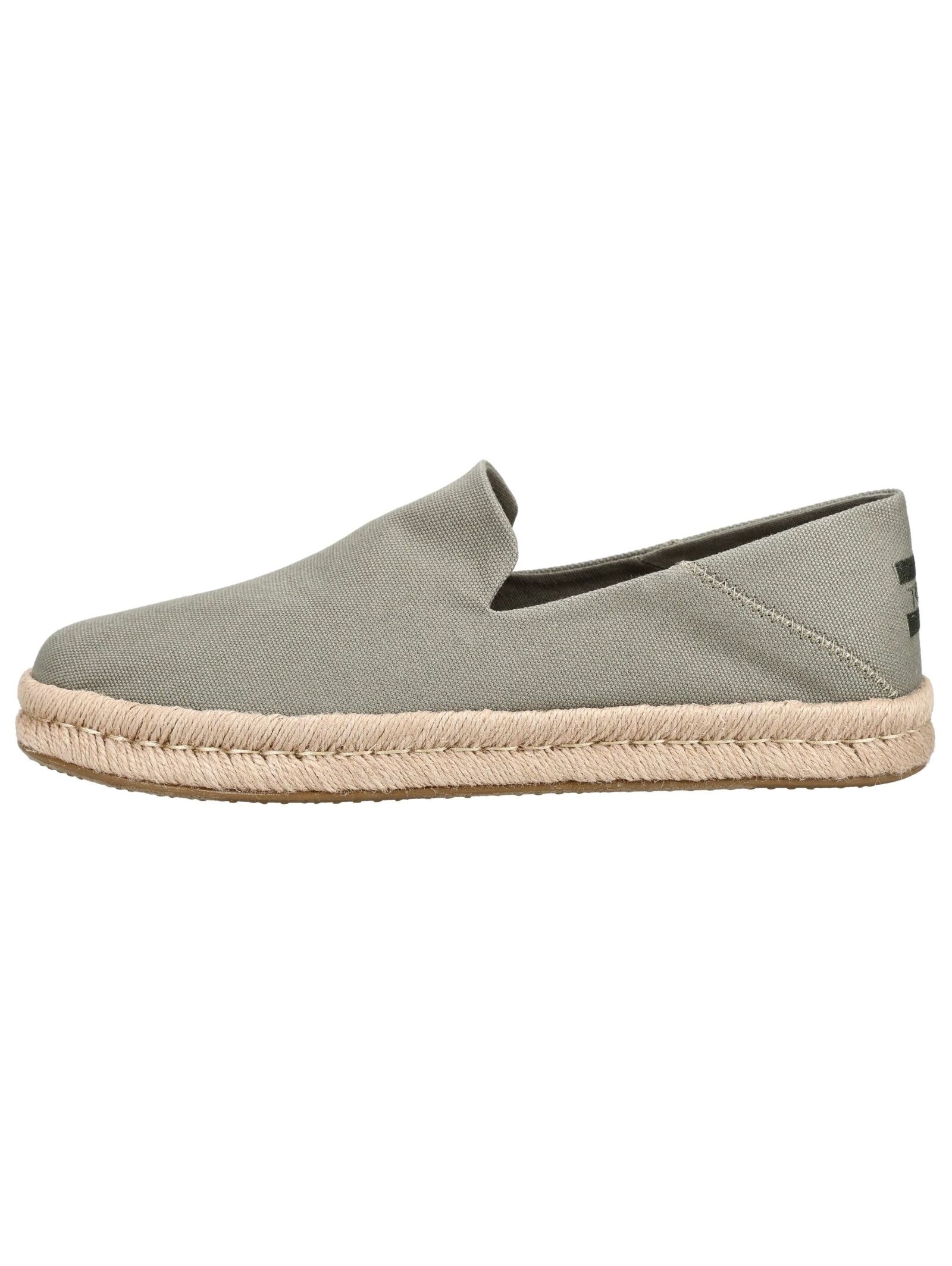 TOMS Espadrille »TOMS Halbschuhe Textil«