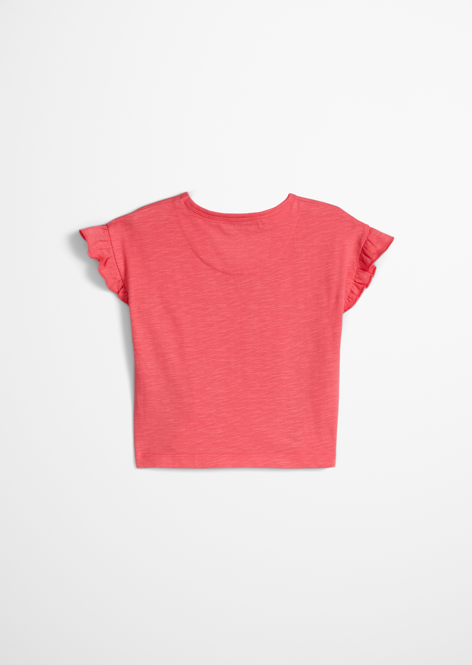 Marc O'Polo Junior T-Shirt für Mädchen bis Größe 134