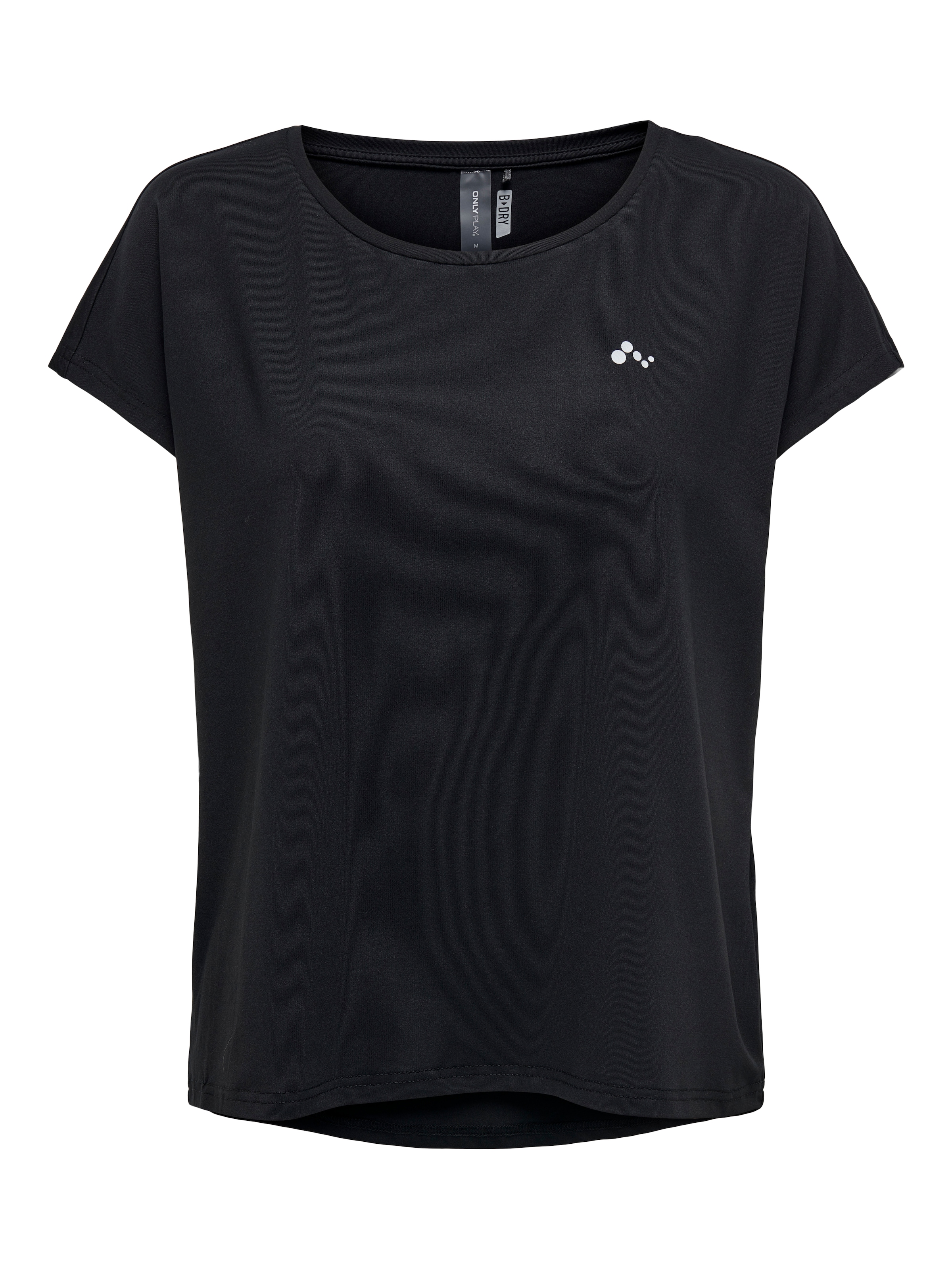 ONLY Play Trainingsshirt »ONPAUBREE SS LOOSE TRAIN TEE - NOOS«