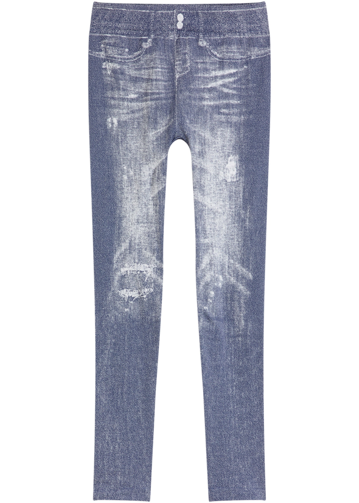 bonprix Shapingleggings  Seamless Leggings mit weicher Innenseite