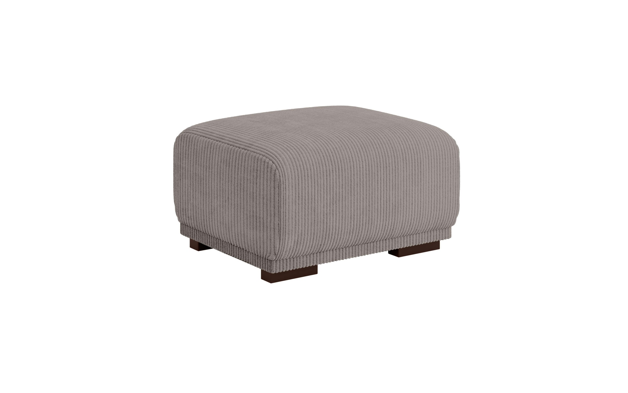 Home affaire Polsterhocker »BORNHOLM, kleiner Hocker passend zur Serie, Maß günstig online kaufen