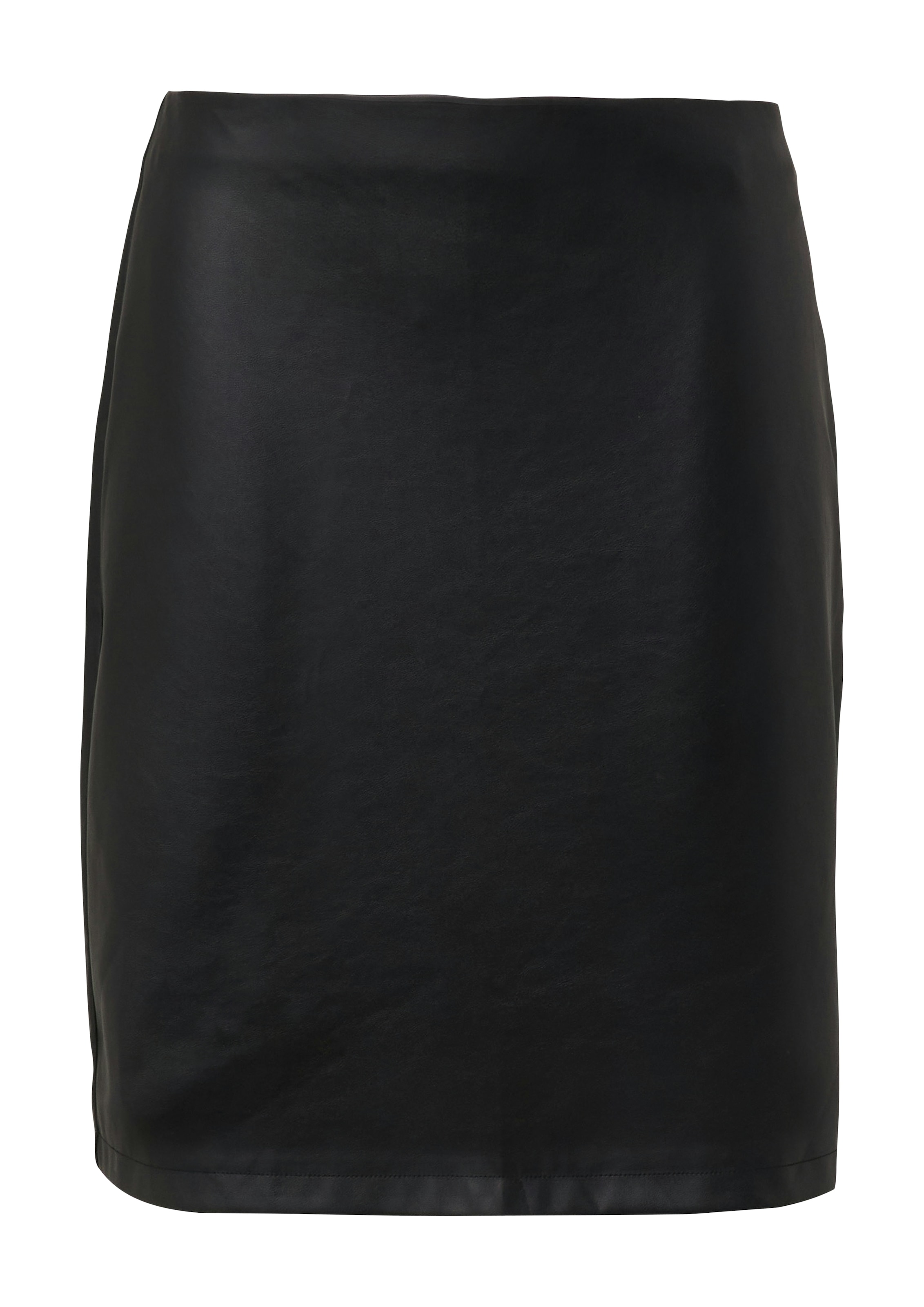 s.Oliver Minirock mit elastischem Bund