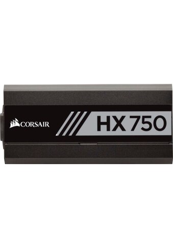 Corsair PC-Netzteil »HX750« kaufen