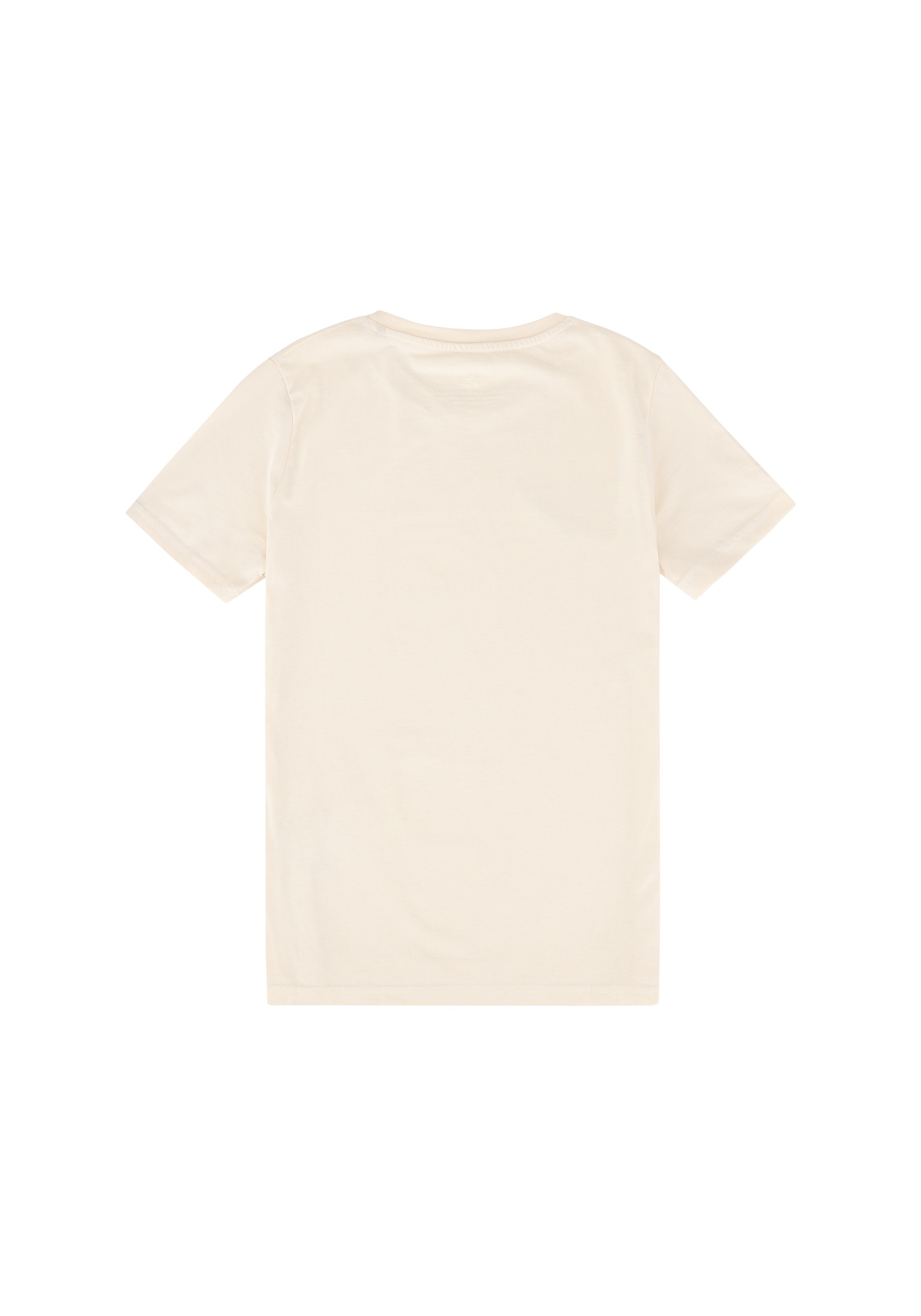 Alpha Industries T-Shirt »Alpha Industries Kids - T-Shirts Basic T Kids/Teens«