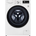 LG Waschmaschine »F4WV709P1E«, Serie 7, F4WV709P1E, 9 kg, 1400 U/min