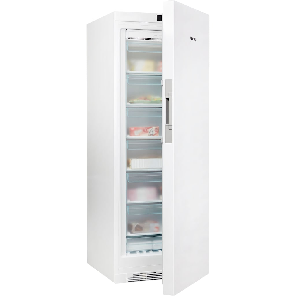 Miele Gefrierschrank »FN 26263 ws«, 165 cm hoch, 60 cm breit