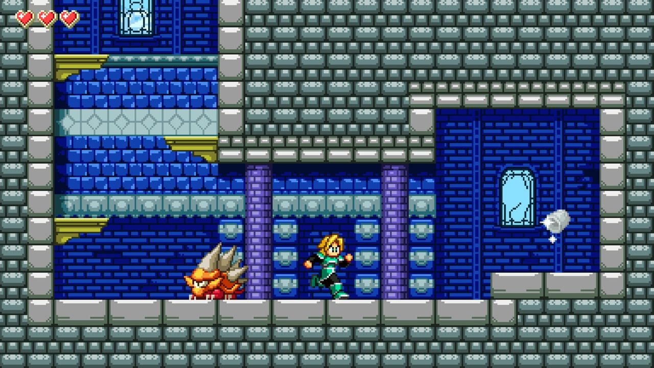 PQube Spielesoftware »Aggelos 2« PlayStation 5
