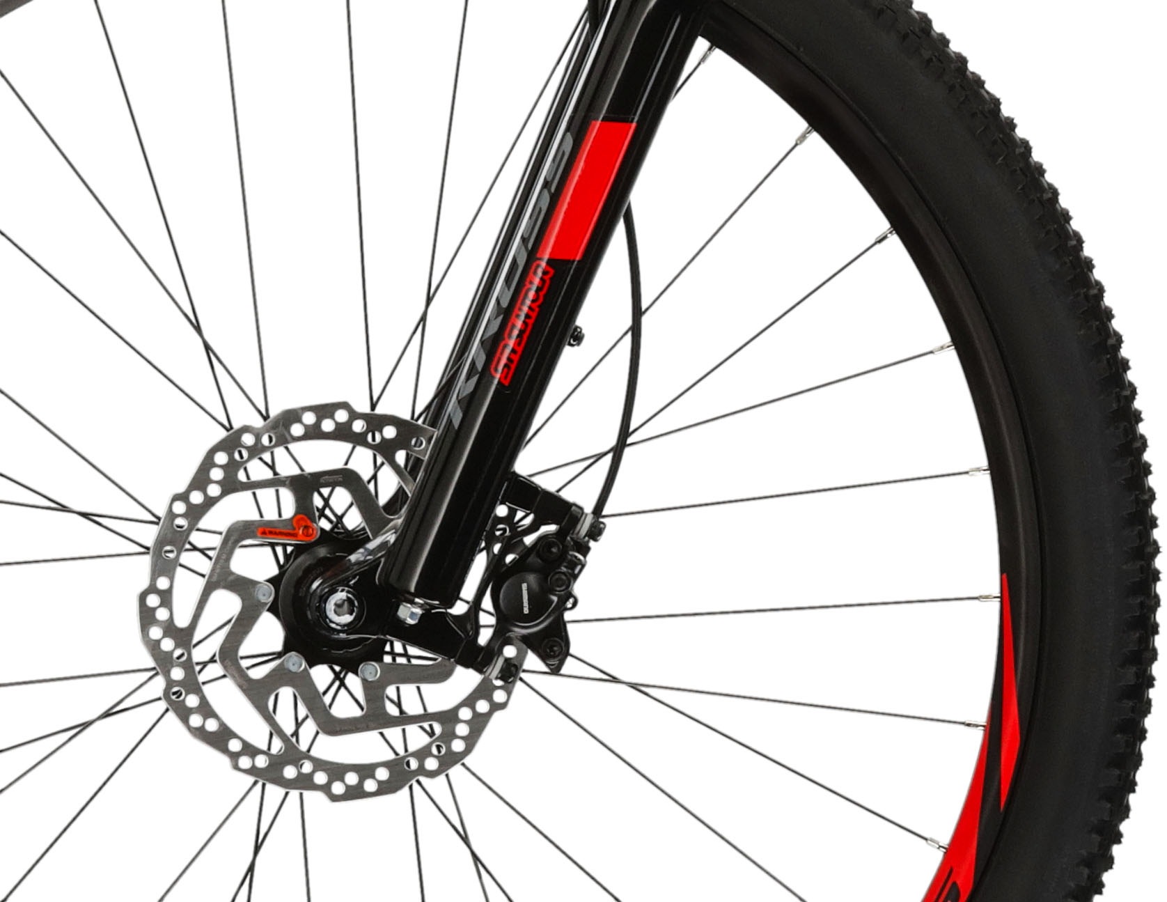 Kross E-Bike »E-MTB Level Boost 1.0 418 29 Zoll schwarz«, 10 Gang, Shimano, DEORE M6000, Mittelmotor 250 W, Pedelec, Elektrofahrrad für Damen und Herren