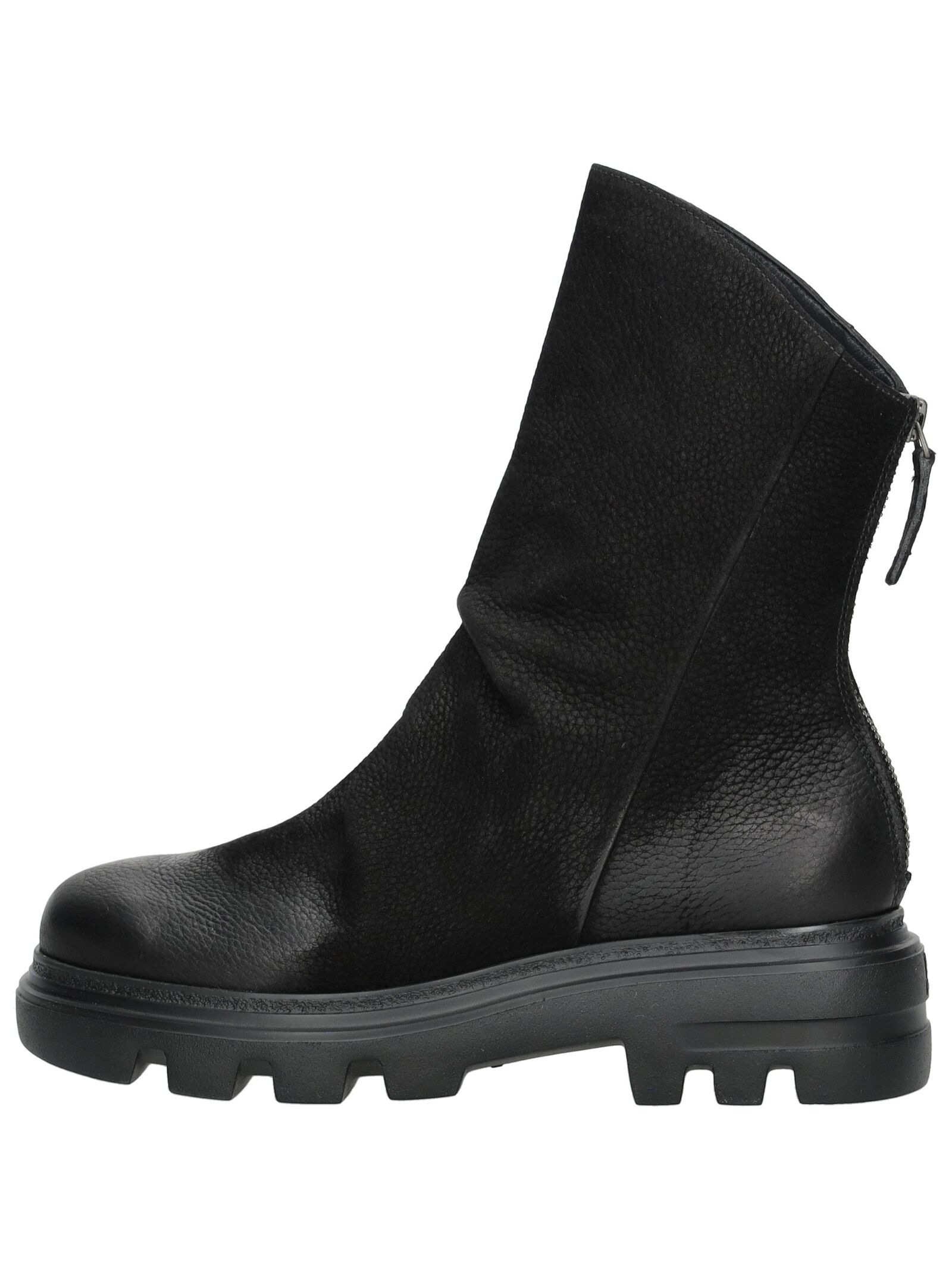 Paul Green Stiefelette »Paul Green Stiefelette Nubukleder«