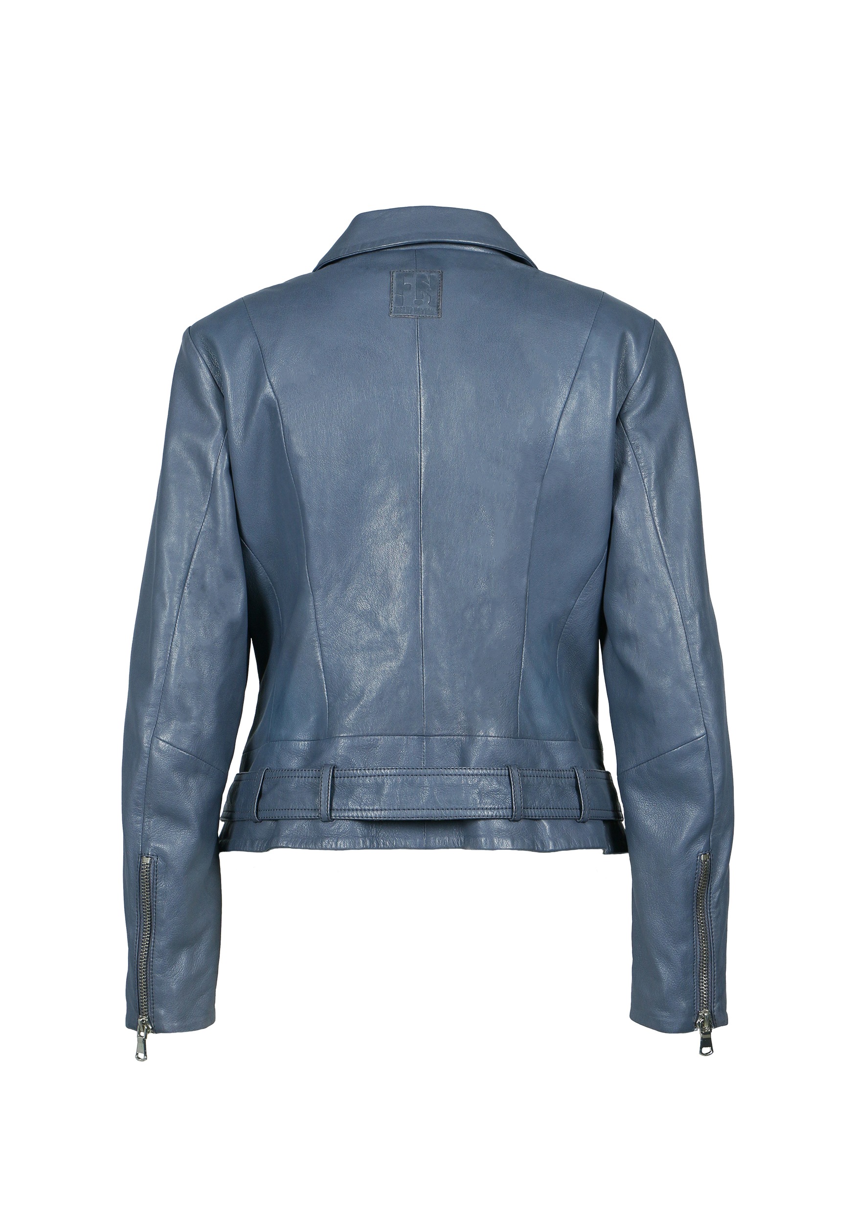 Freaky Nation Lederjacke »New Classics-FN«