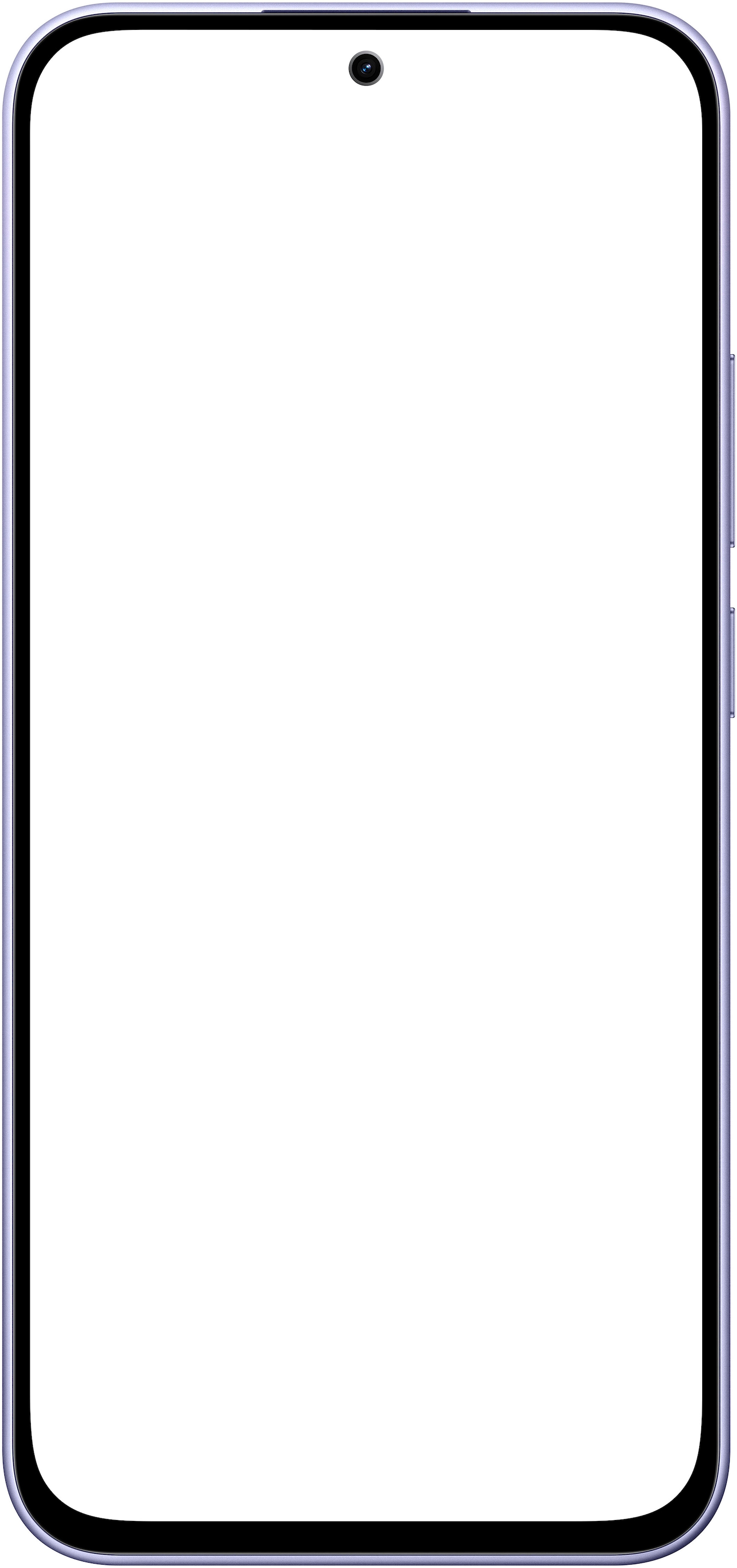 Xiaomi Smartphone »Note 17« celestiial purple